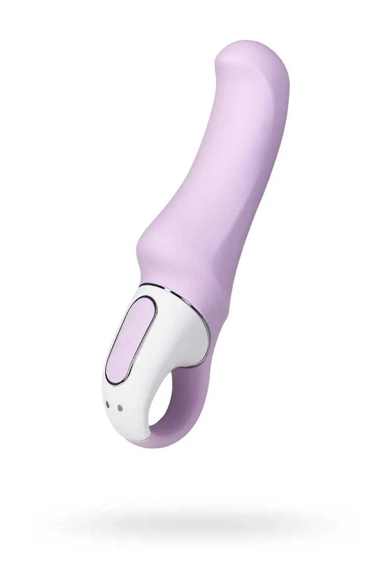 вибратор satisfyer vibes charming smile 016426sa в Москве
