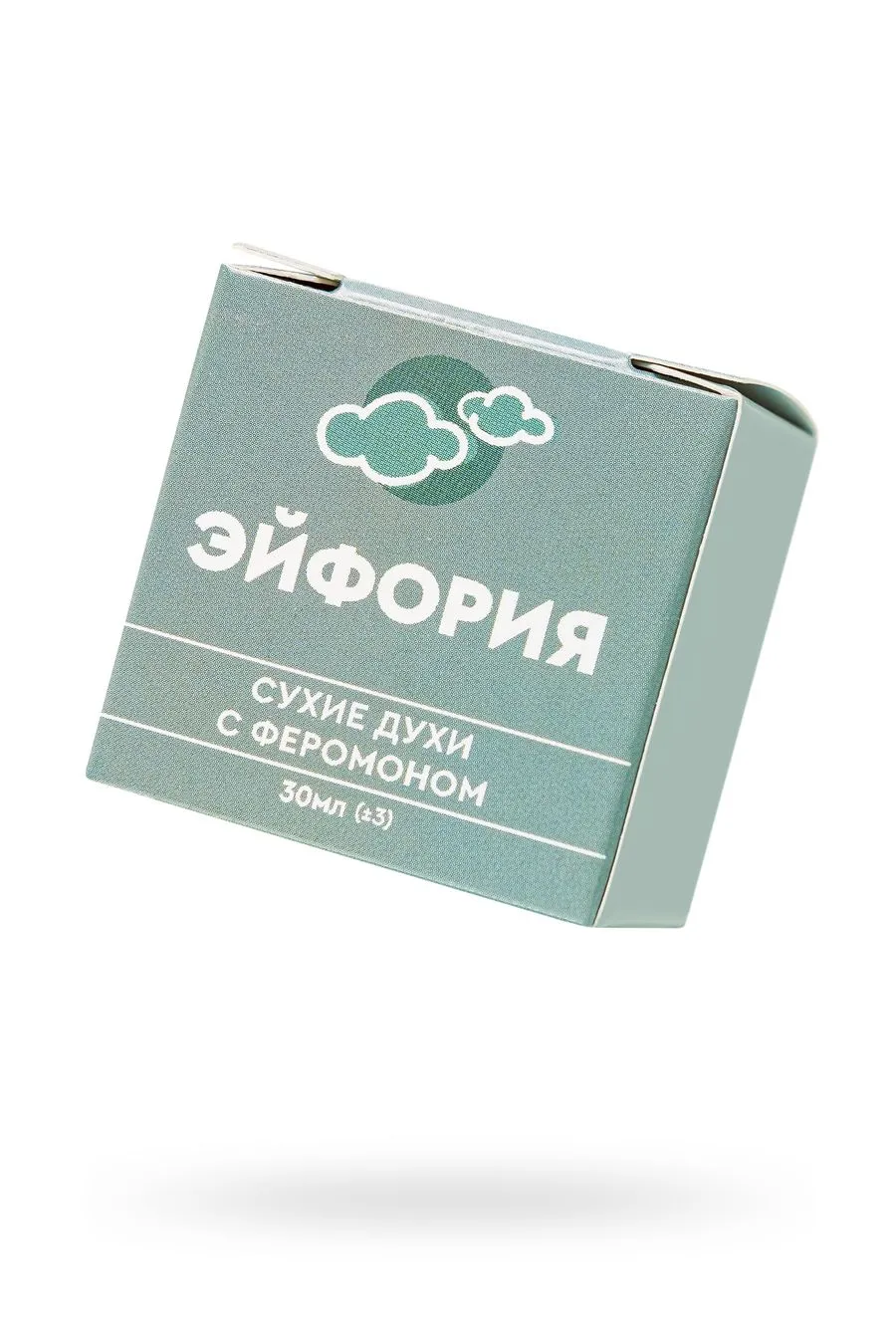 сухие духи с феромоном "эйфория", 30 мл в Москве