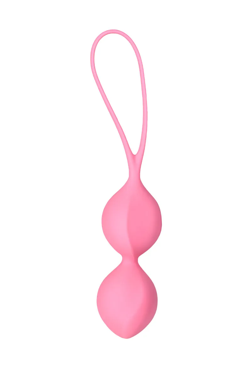 вагинальные шарики satisfyer balls c03 double 3 шт 016518sa в Москве