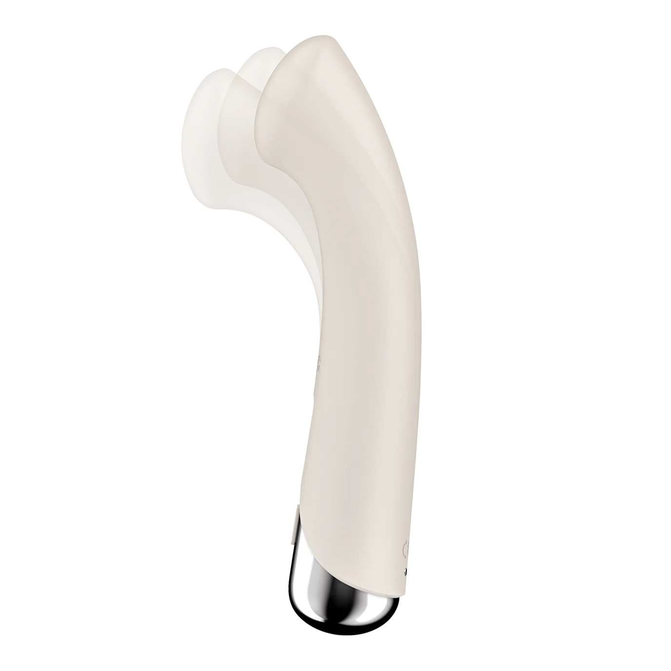 вибратор satisfyer spinning g-spot 1 beige 048772sa в Москве