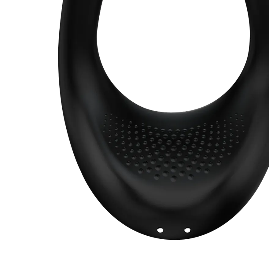 cтимулятор satisfyer endless joy, черный в Москве