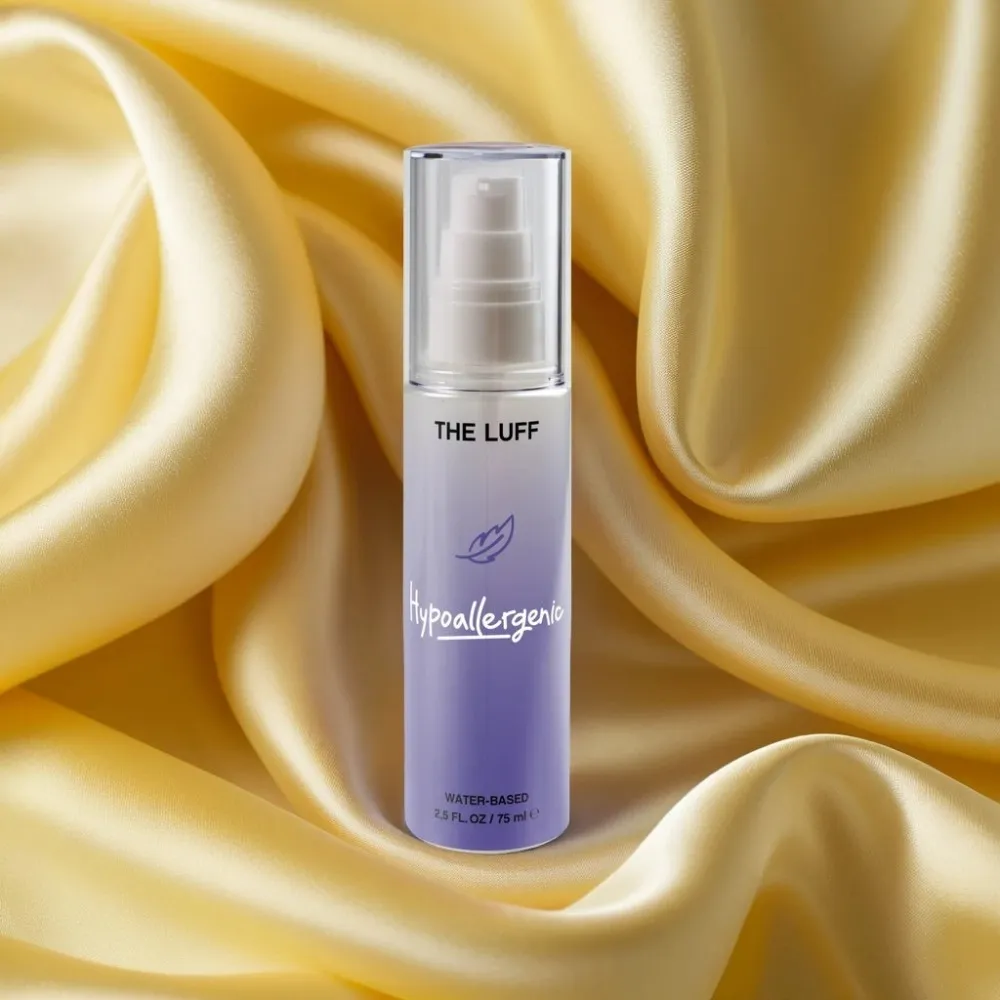 гель косметический luff hypoallergenic 75 мл в Москве