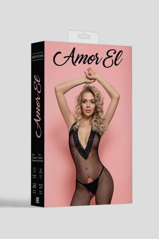 Эротическое кетсьюит (боди-комбинезон) selena s/l в Москве