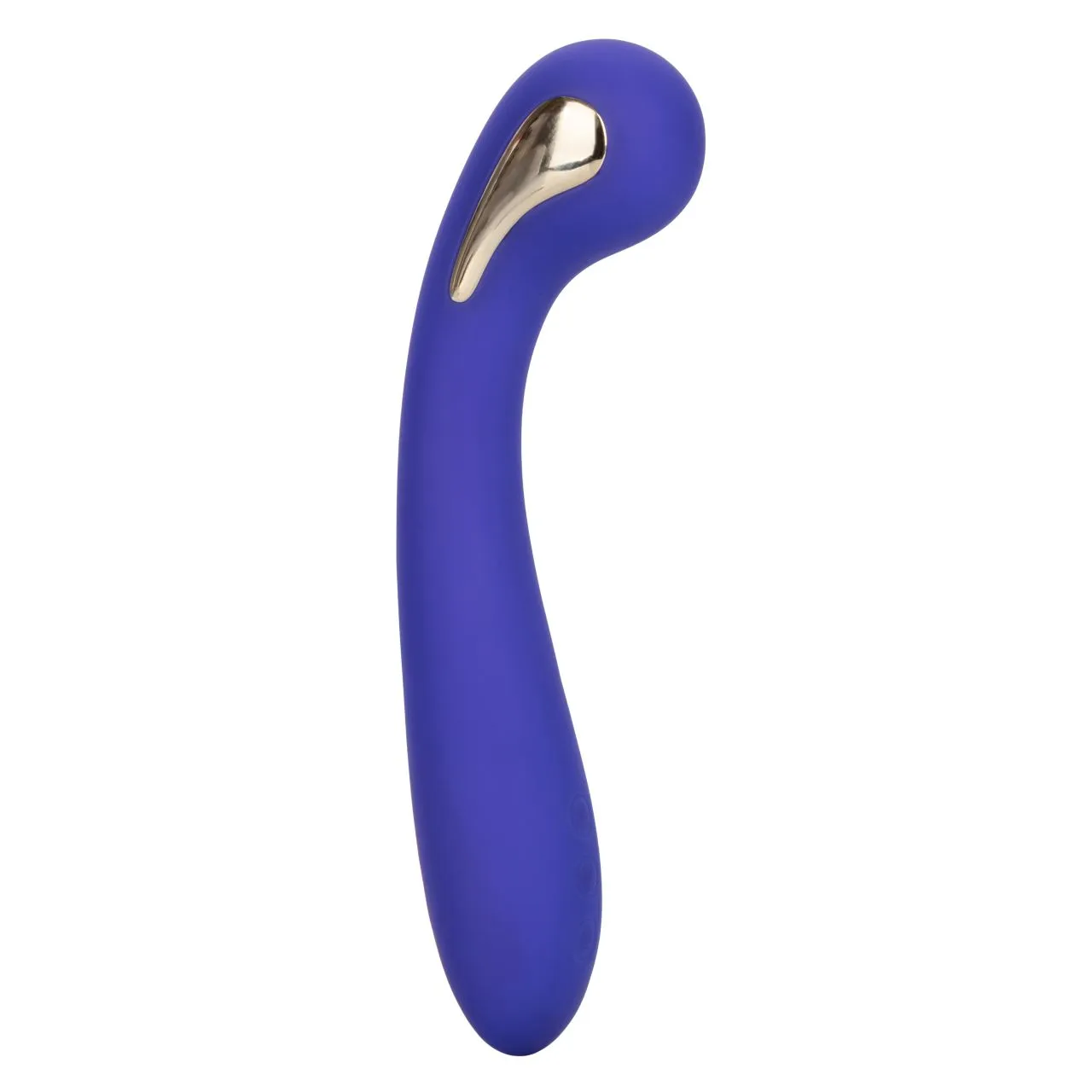 вибромассажер для точки g с электростимуляцией impulse intimate estim petite g wand в Москве