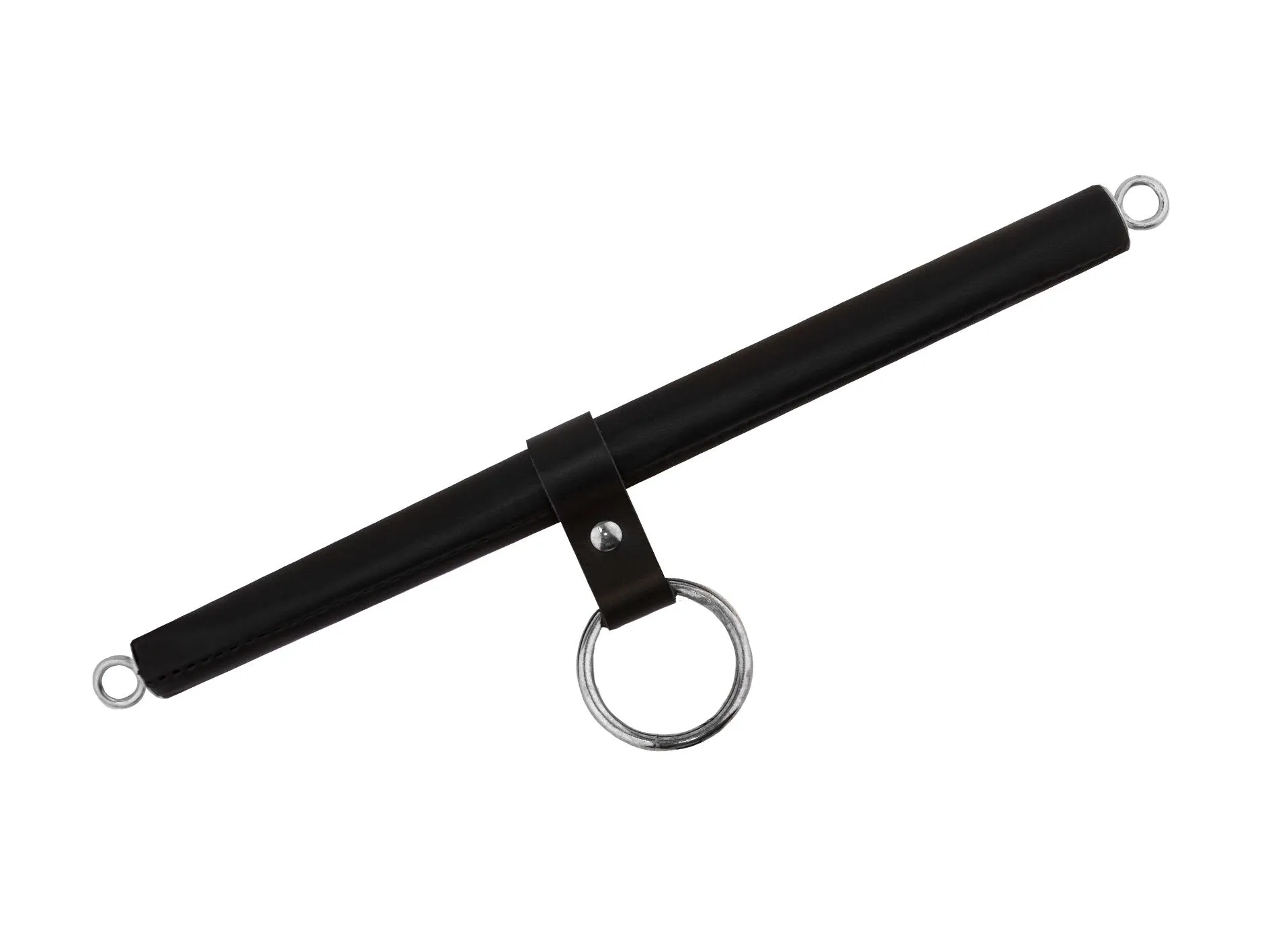 набор для бондажа pinkrabbit с распоркой и наручниками, черный в Москве