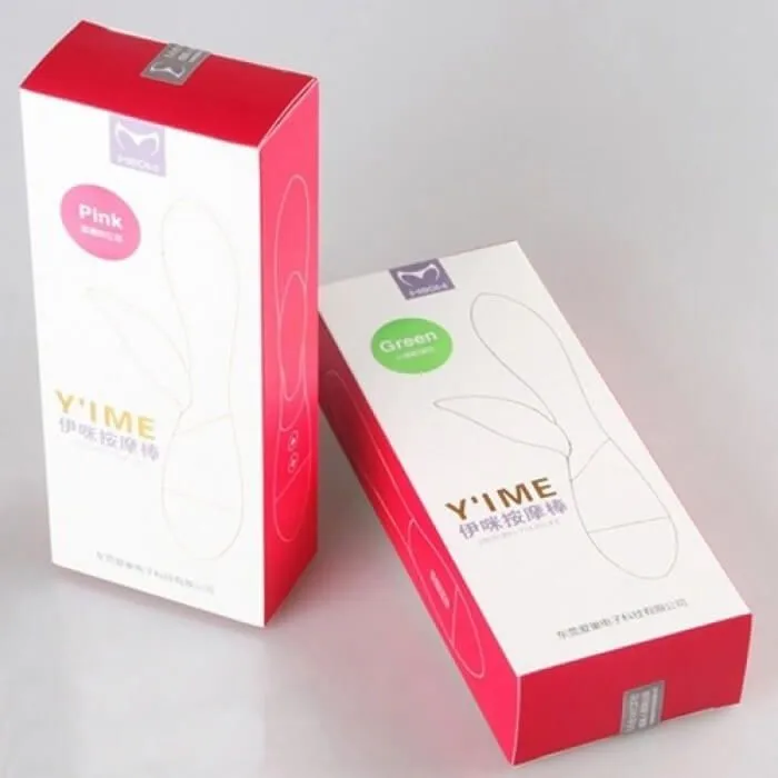 вибратор lovetoy meware yime-y, зеленый в Москве