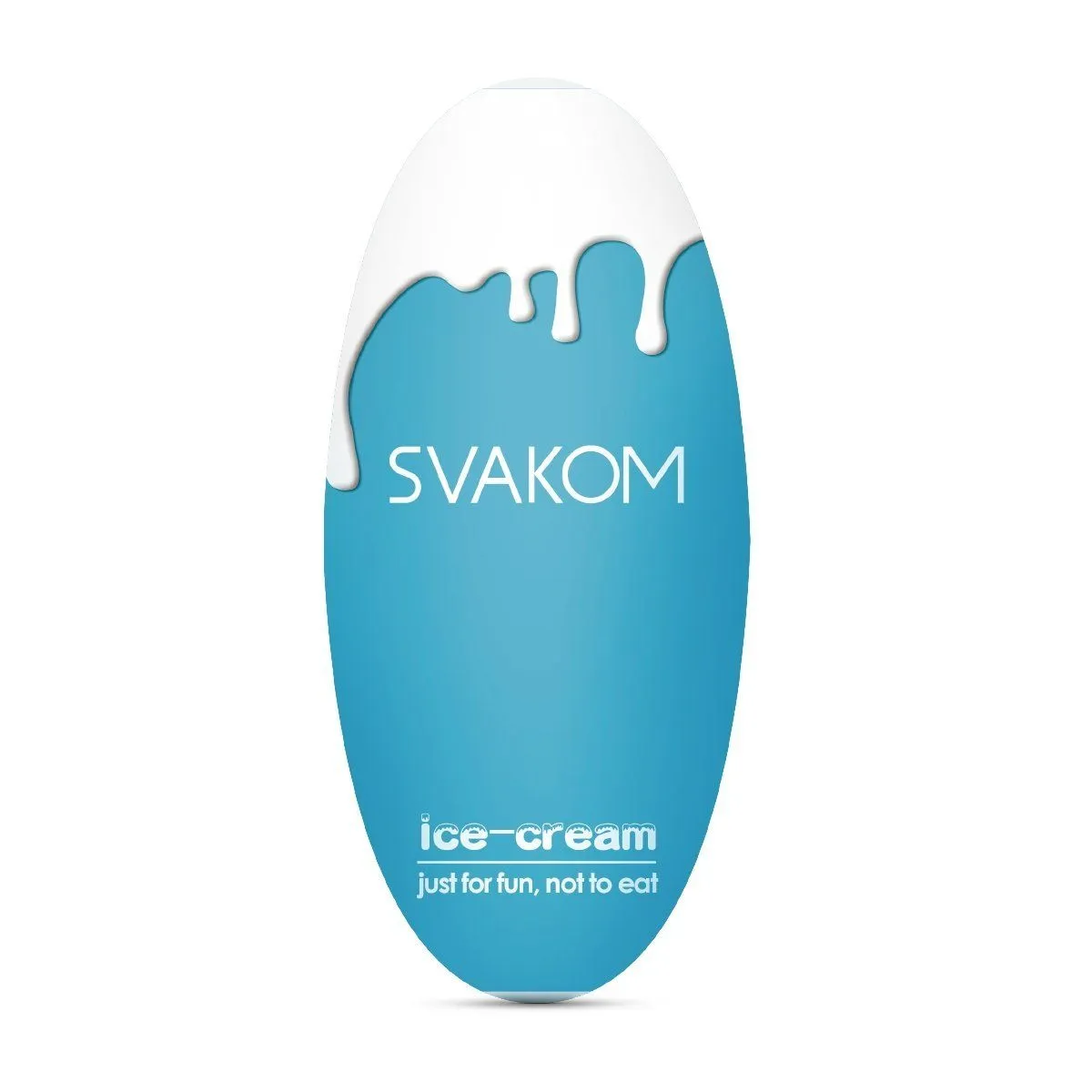 мастурбатор svakom hedy ice-cream egg в Москве