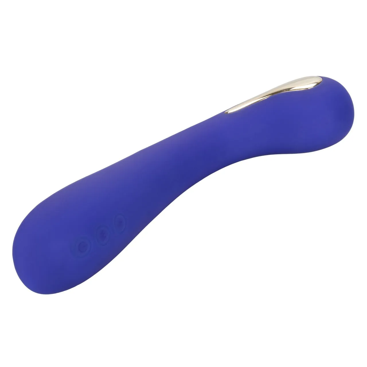 вибромассажер для точки g с электростимуляцией impulse intimate estim petite g wand в Москве
