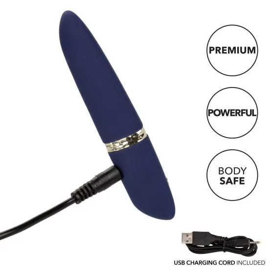 мини-вибромассажер chic daisy в Москве