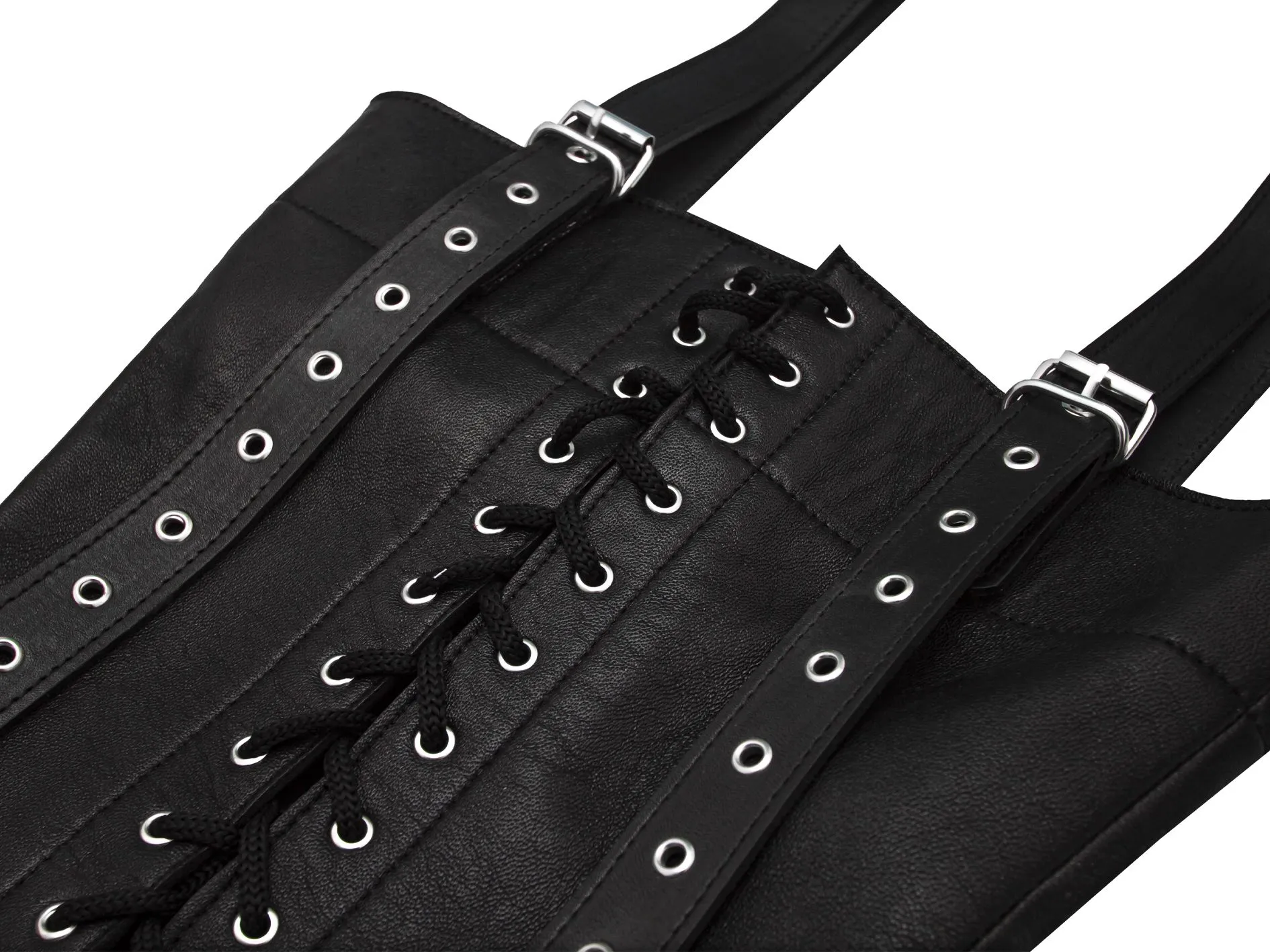 бондаж pinkrabbit заплечный, размер l в Москве