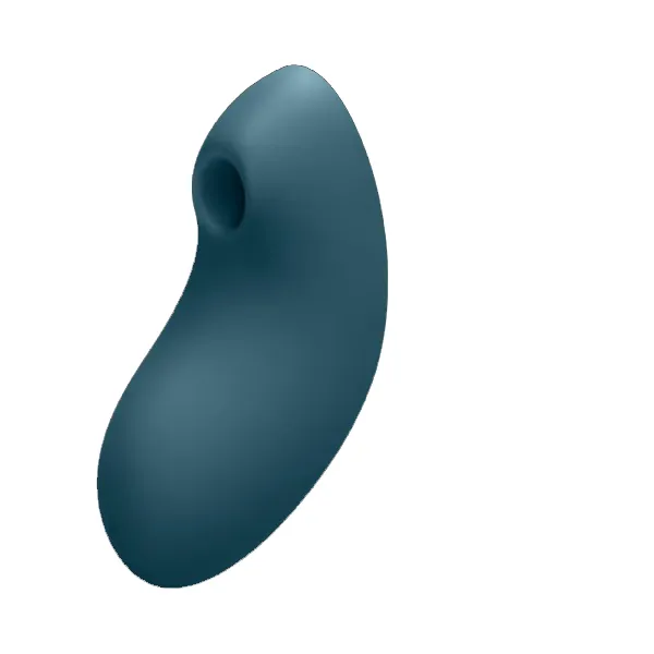 вакуумно-волновой вибростимулятор satisfyer vulva lover 2 (blue) в Москве