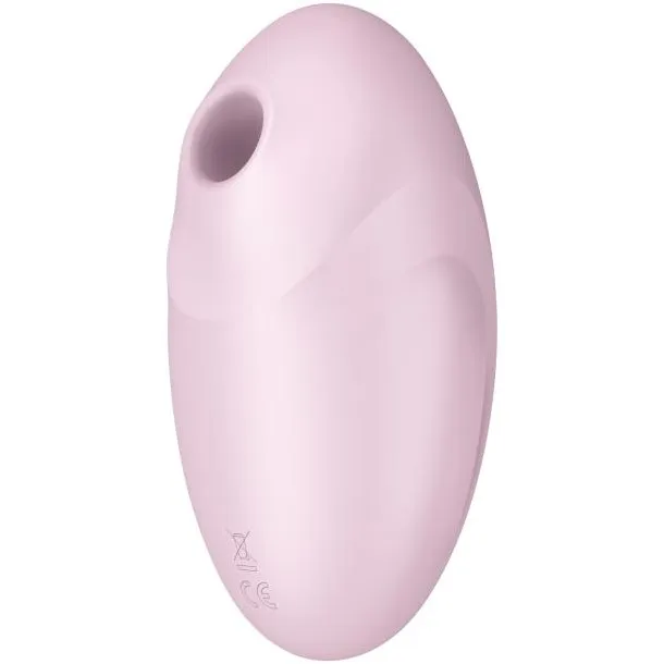 вакуумный массажер satisfyer vulva lover 3 pink 018652sa в Москве