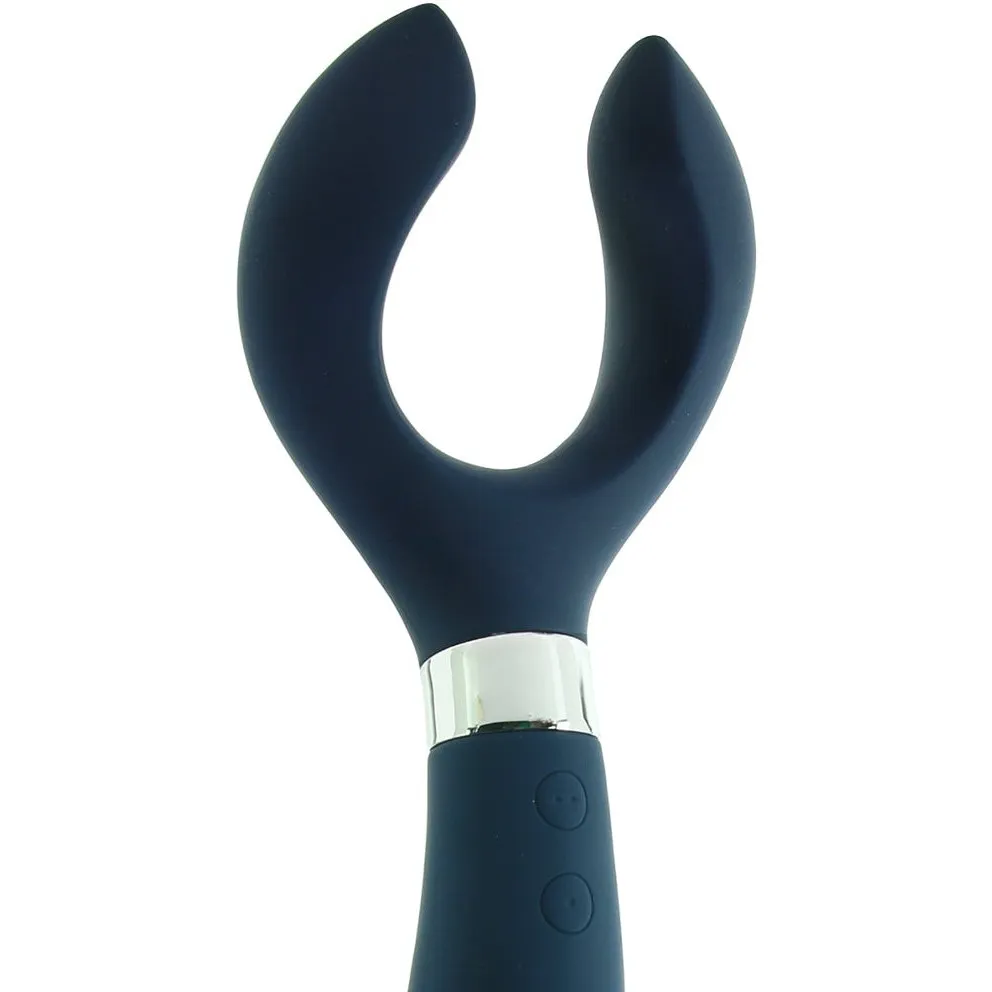 вибромассажер для пары satisfyer endless fun blue 001036sa в Москве