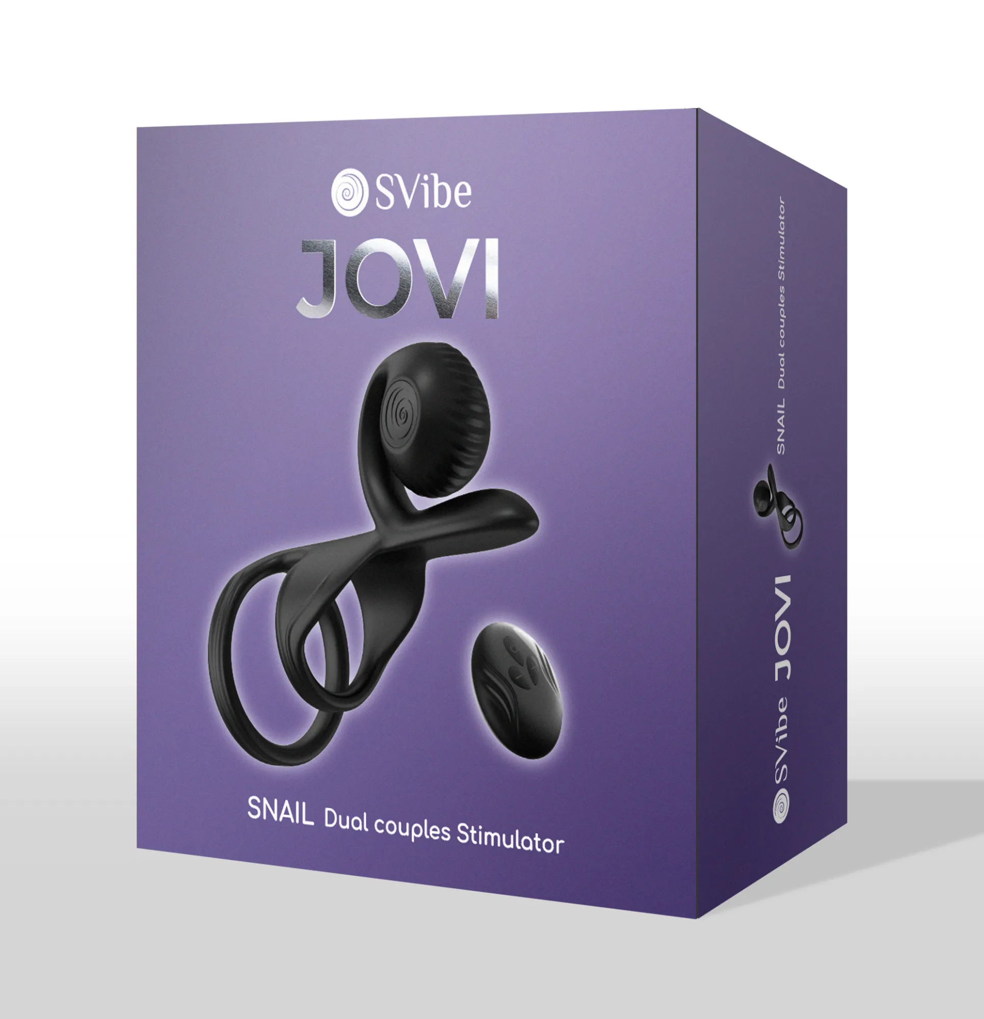 многофункциональное эрекционное кольцо svibe jovi в Москве