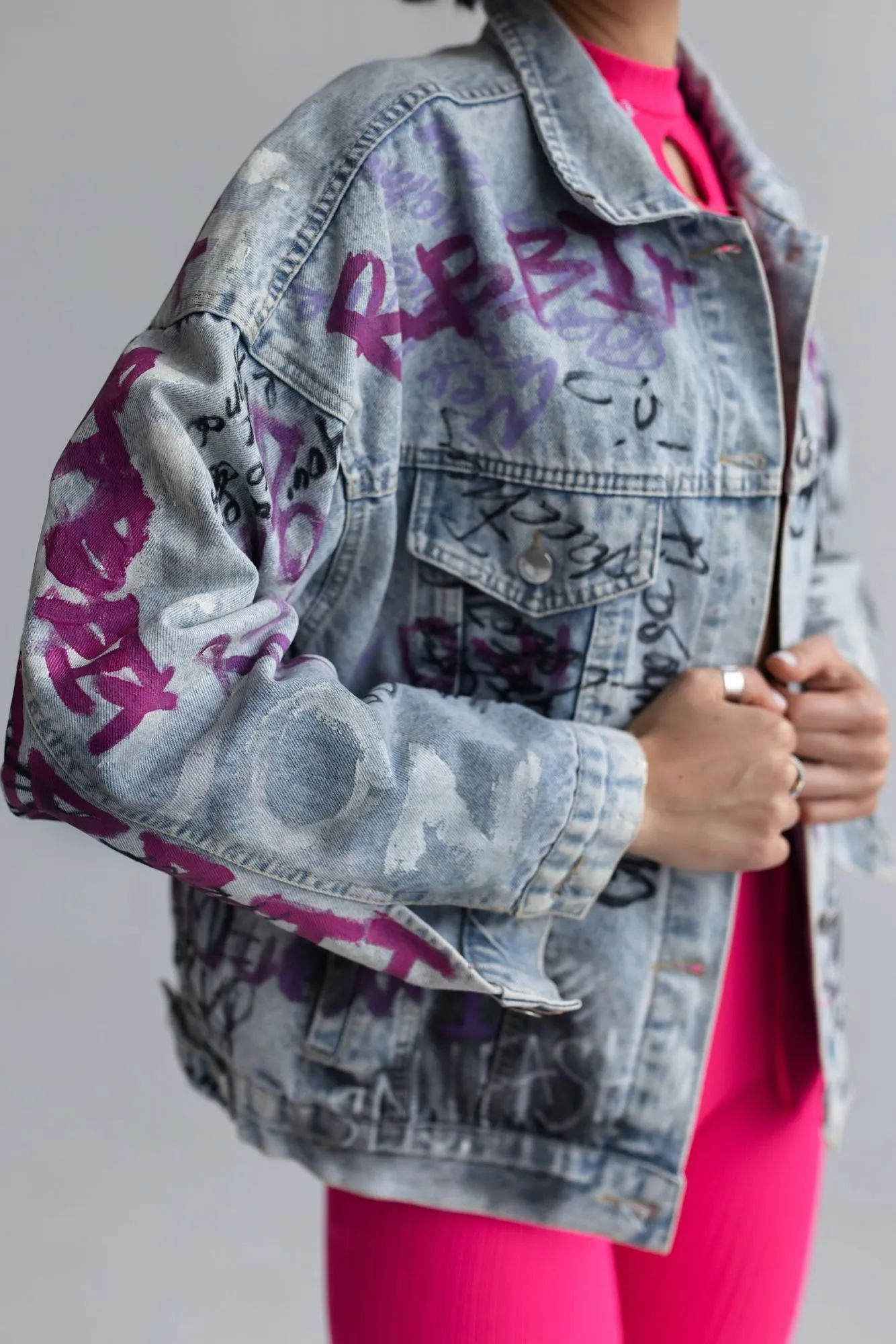 Одежда бренда Pink Rabbit в Москве