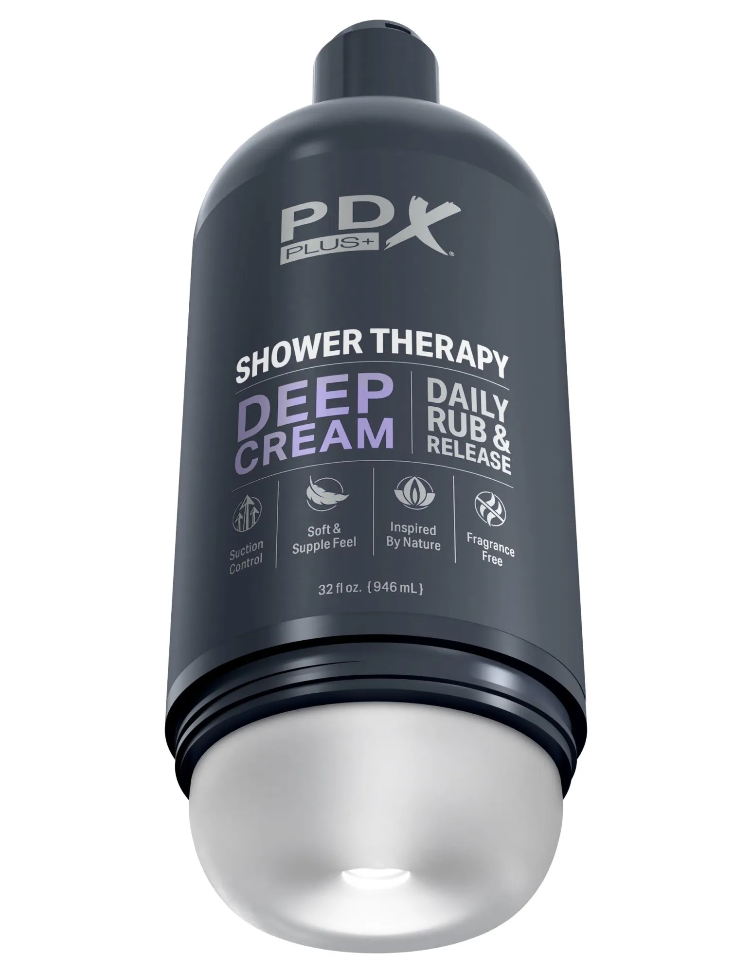 мастурбатор shower therapy  pipedream rd62320pd в Москве
