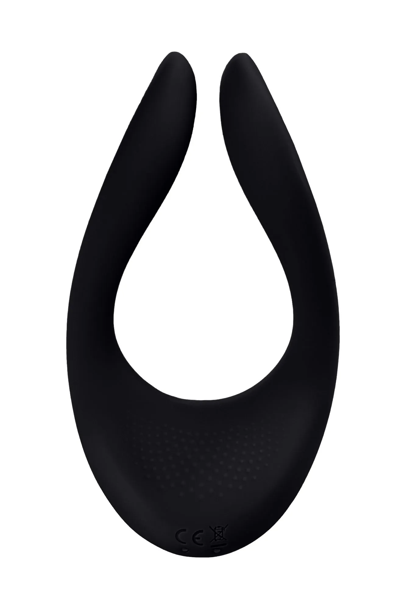 многофункциональный стимулятор для пар satisfyer partner multifun 2, силикон, чёрный, 13,5 см. в Москве