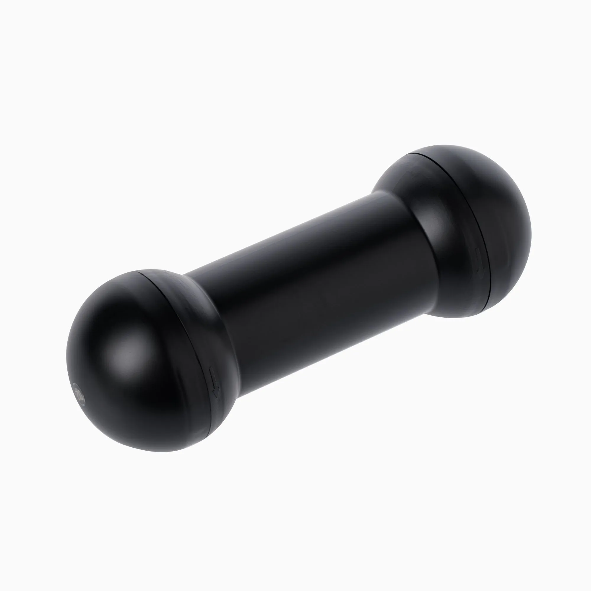 мастурбатор lovetoy double side stroker-mouth and pussy, двусторонний в Москве