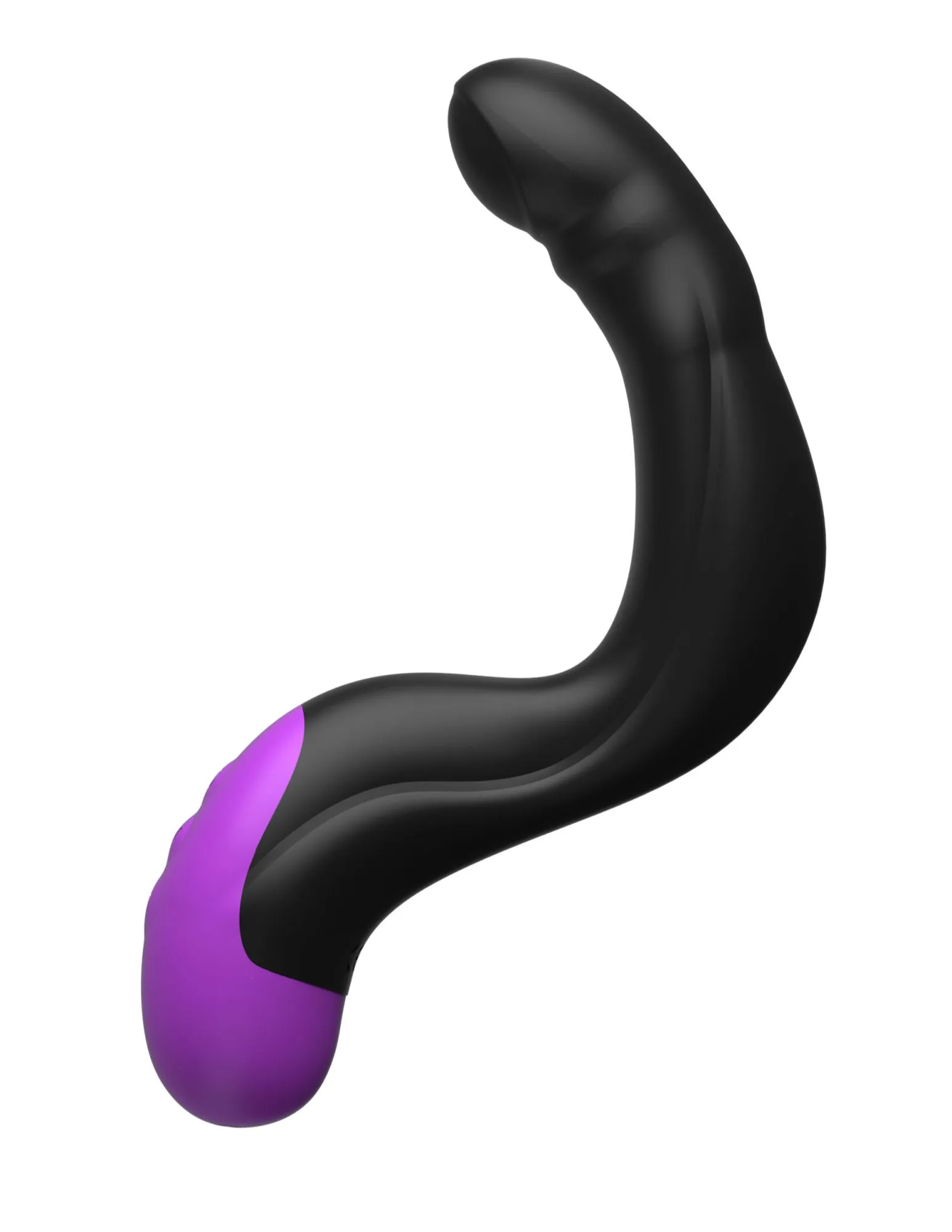 стимулятор простаты с вибрацией hyper-pulse p-spot pipedream 479223pd в Москве