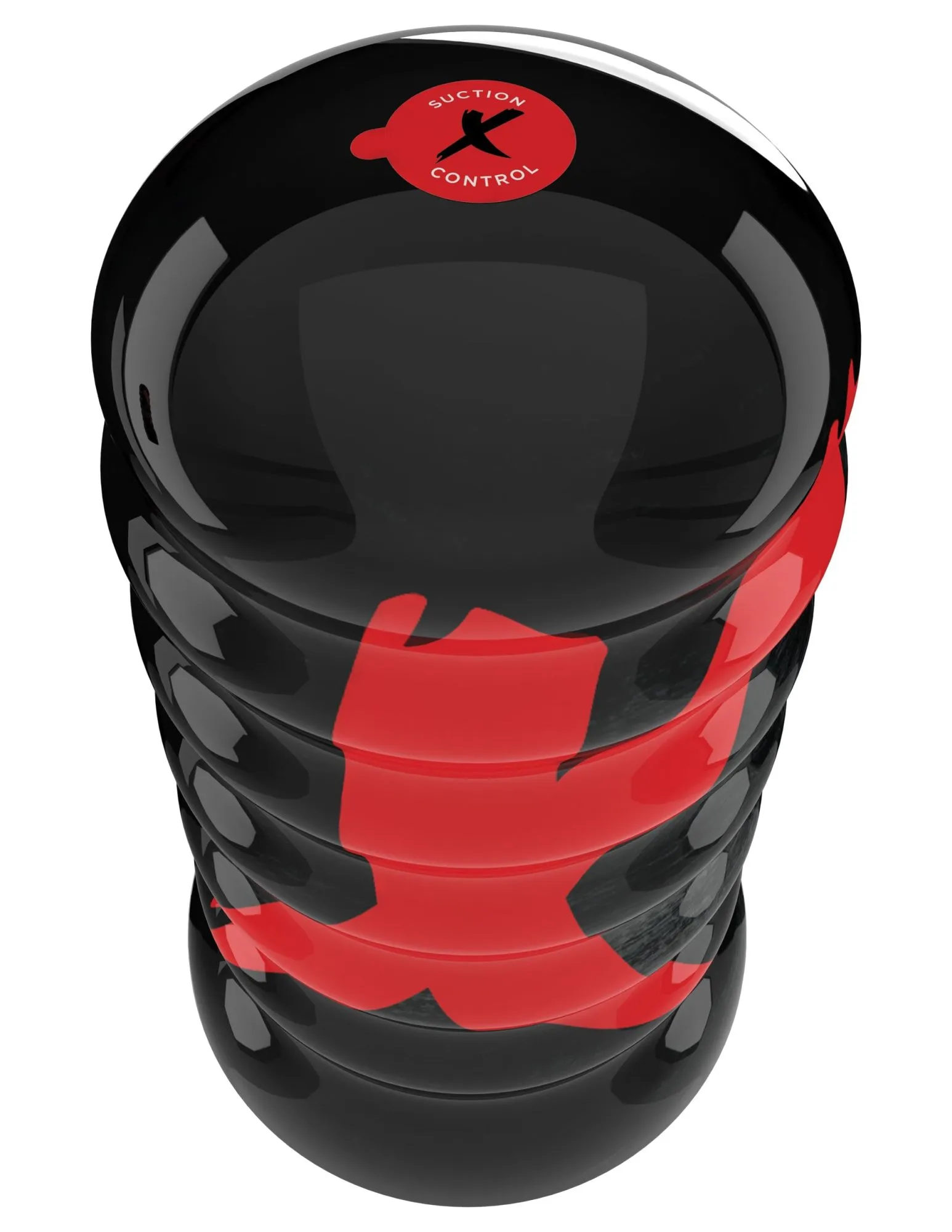 мастурбатор в колбе air-tight anal strocker попка rd505pd в Москве