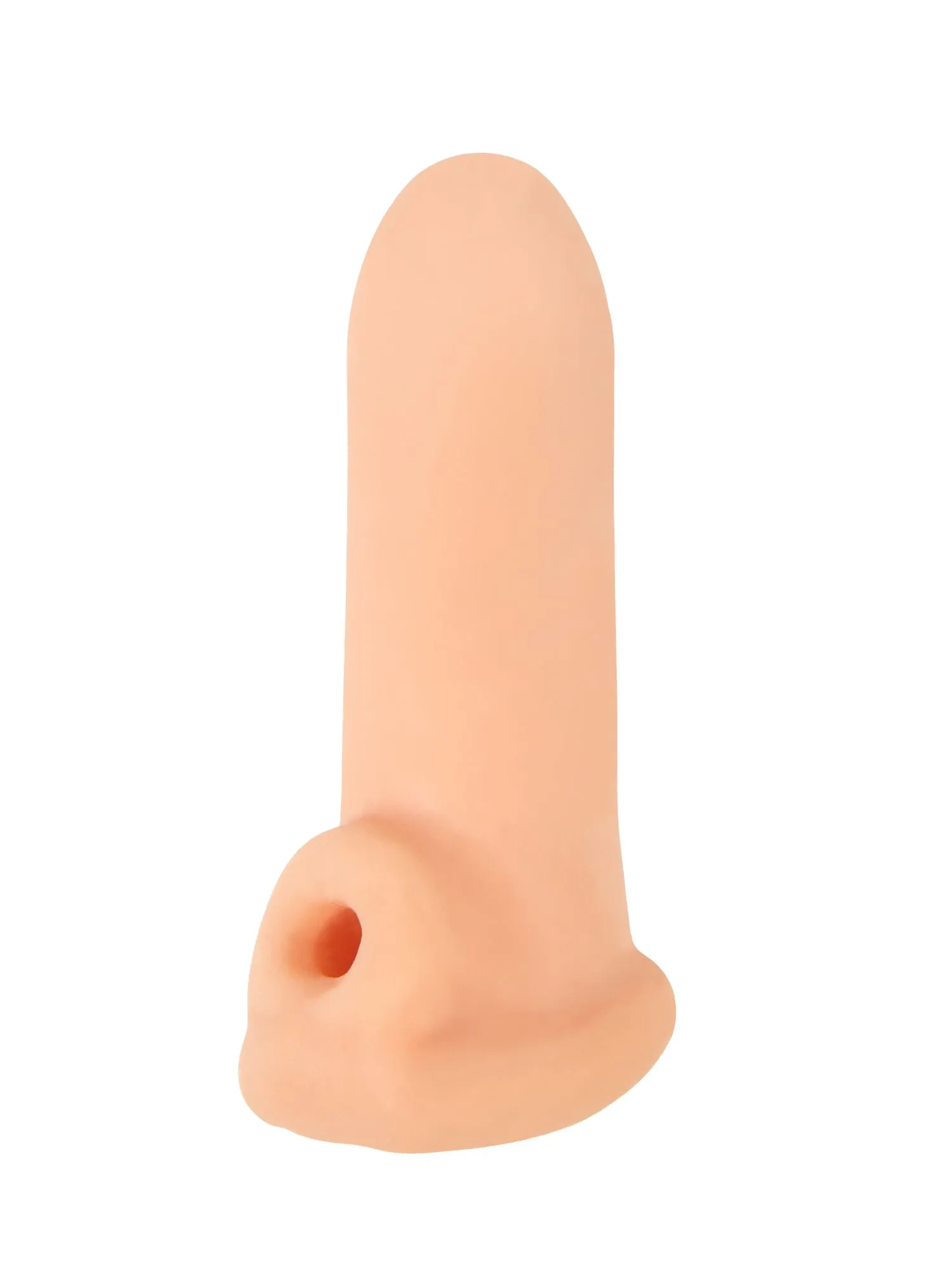 фаллоудлинитель super hero striker beige 7017-01lola в Москве