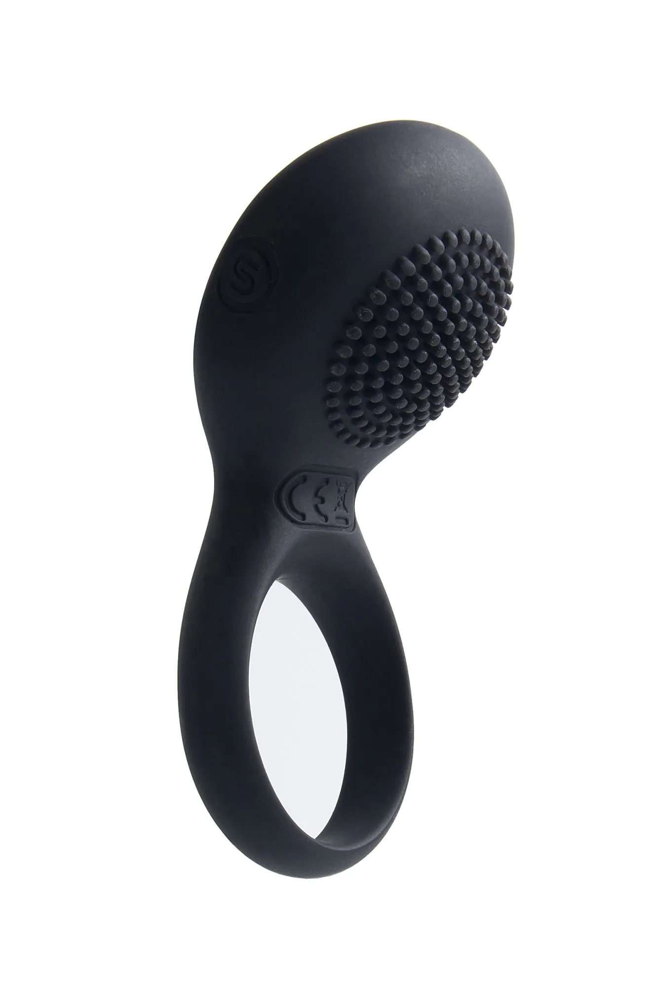 виброкольцо svakom tyler, 5 режимов вибрации, черный в Москве