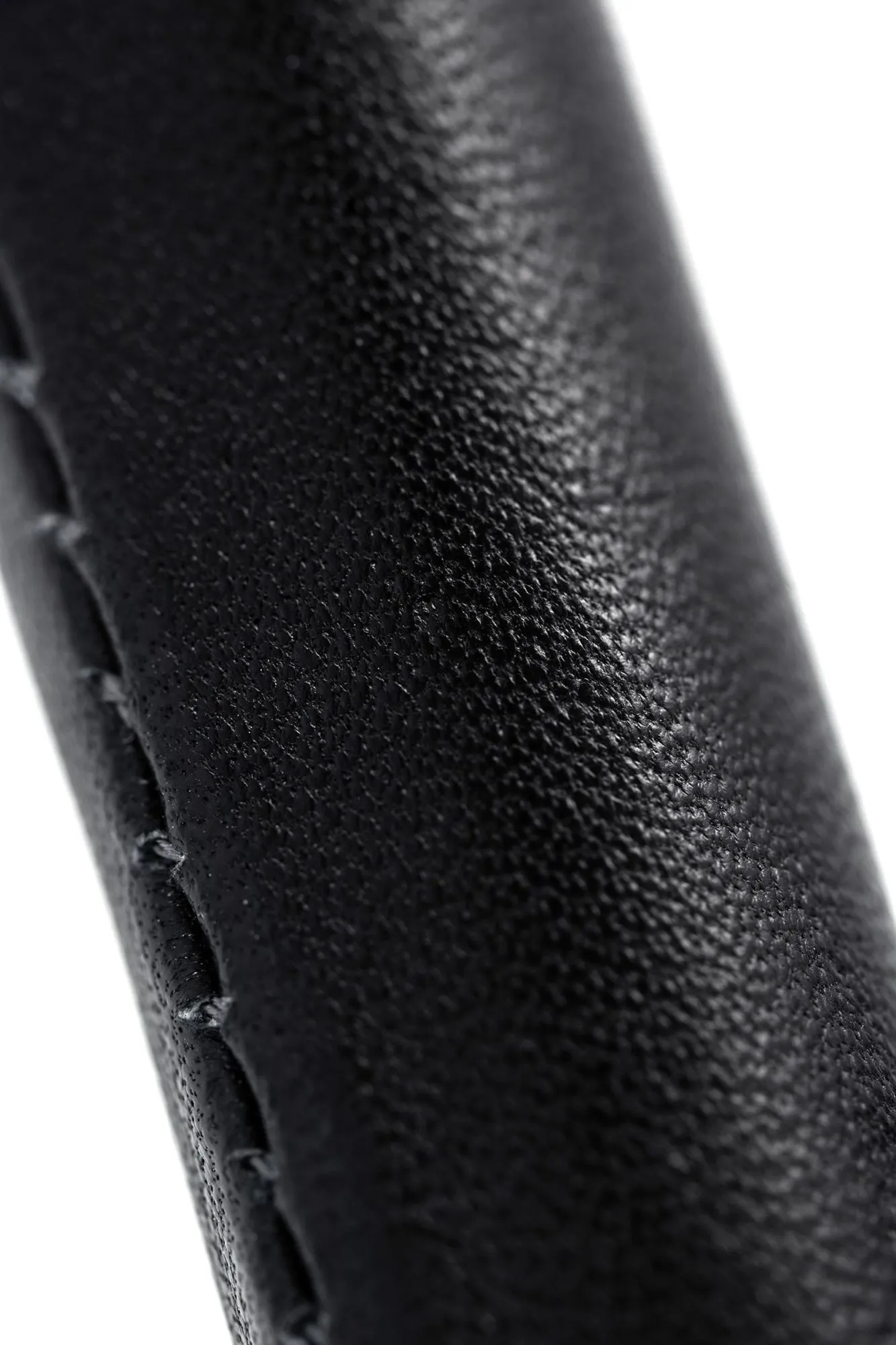 распорка маленькая для фиксации pecado bdsm, с кольцом, натуральная кожа и дерево, черная в Москве