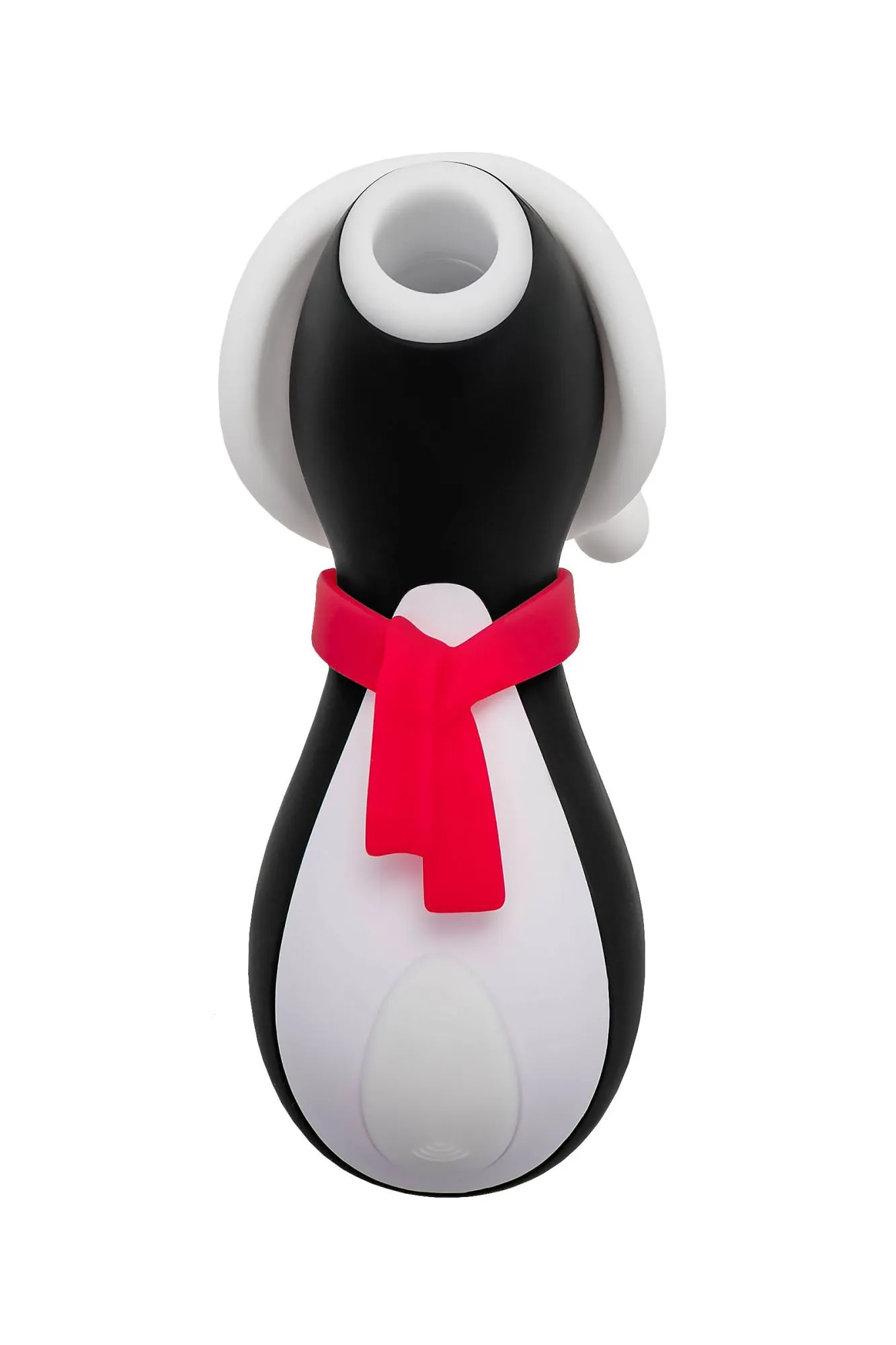 вакуум-волновой бесконтактный стимулятор клитора satisfyer pro penguin holiday edition в Москве