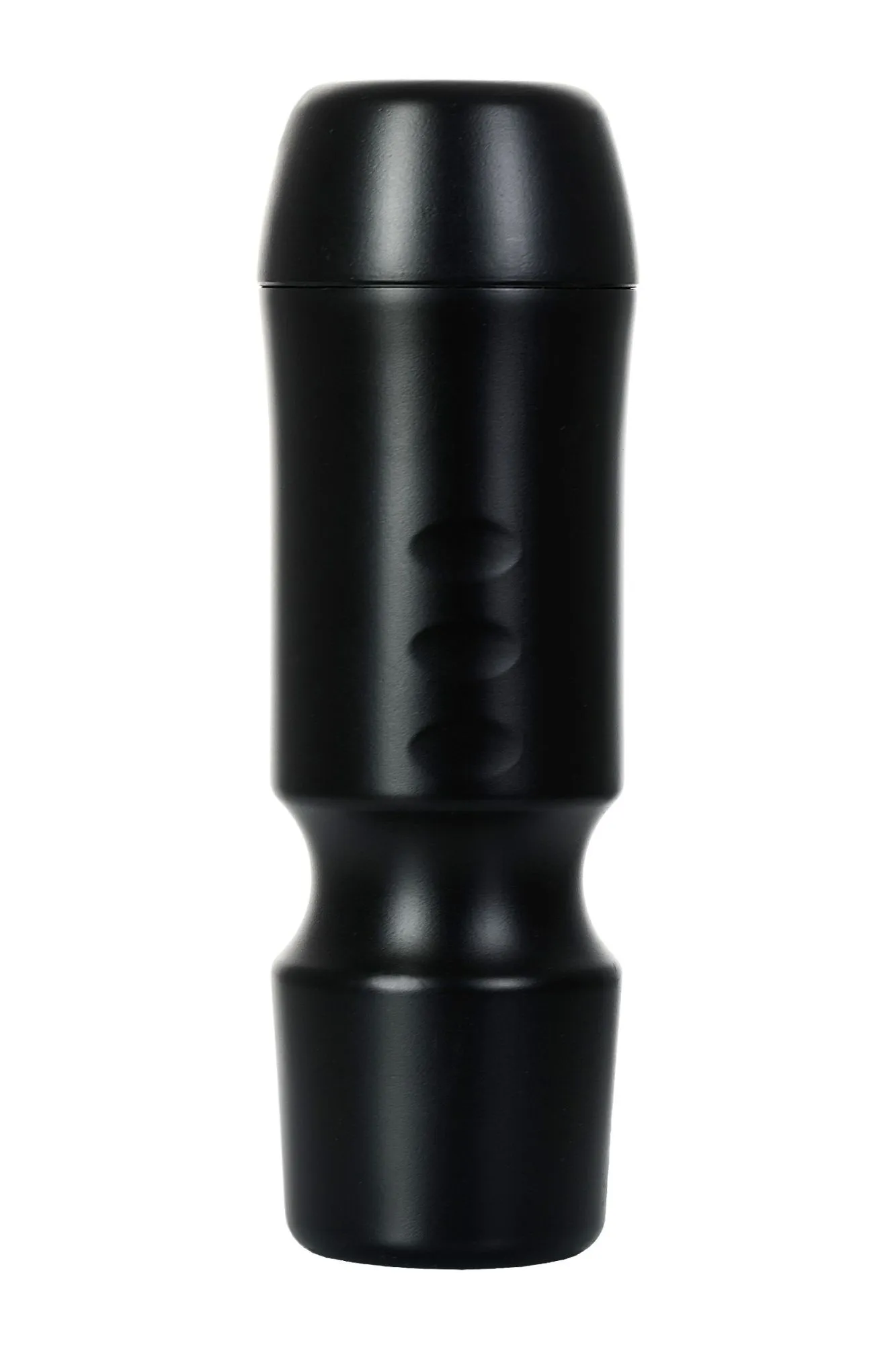 мастурбатор toyfa a-toys denna, рот, tpe, черный, 24 см, 7,6 см в Москве