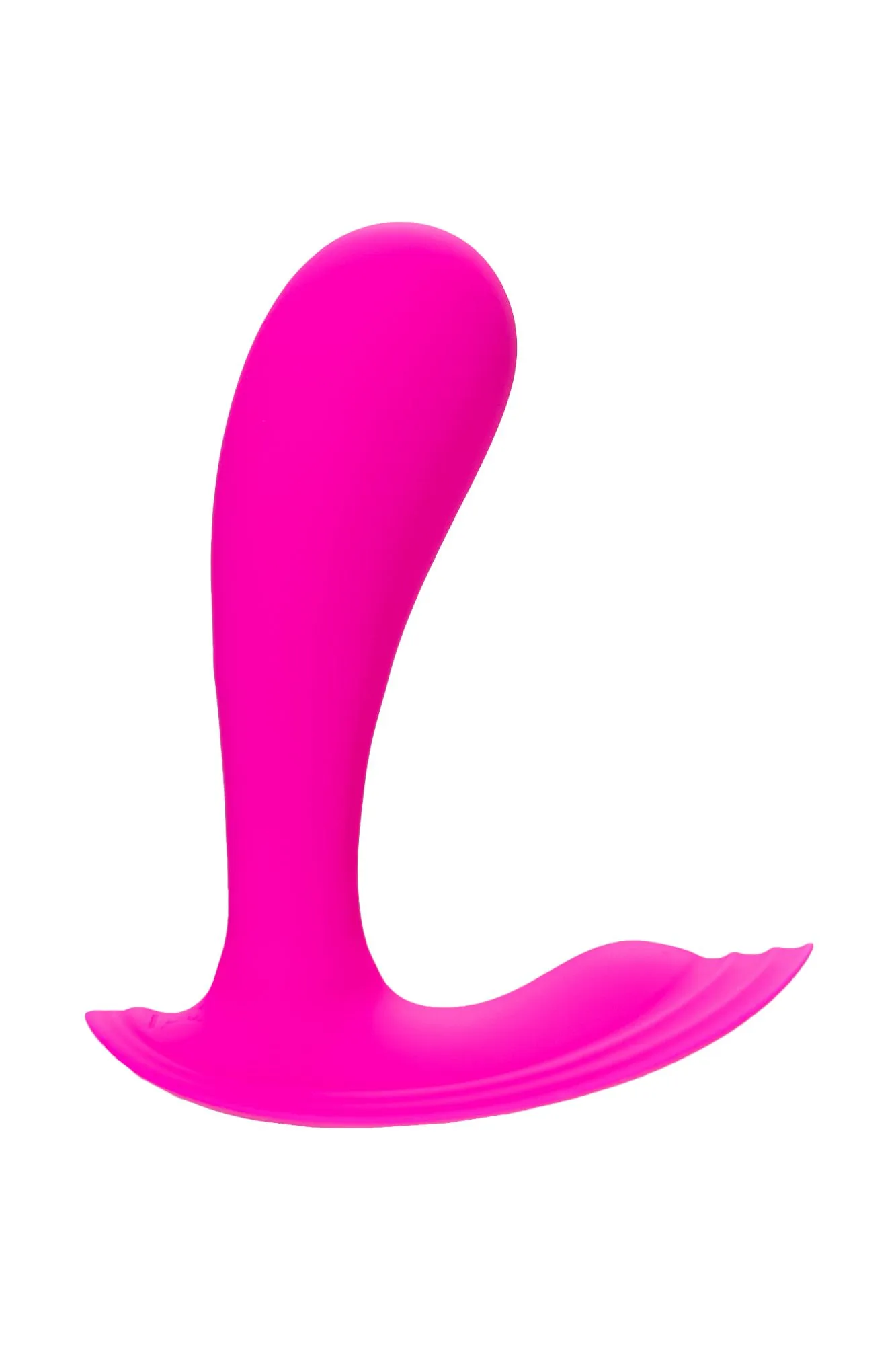 вибро вкладыш в трусики satisfyer top secret, розовый в Москве