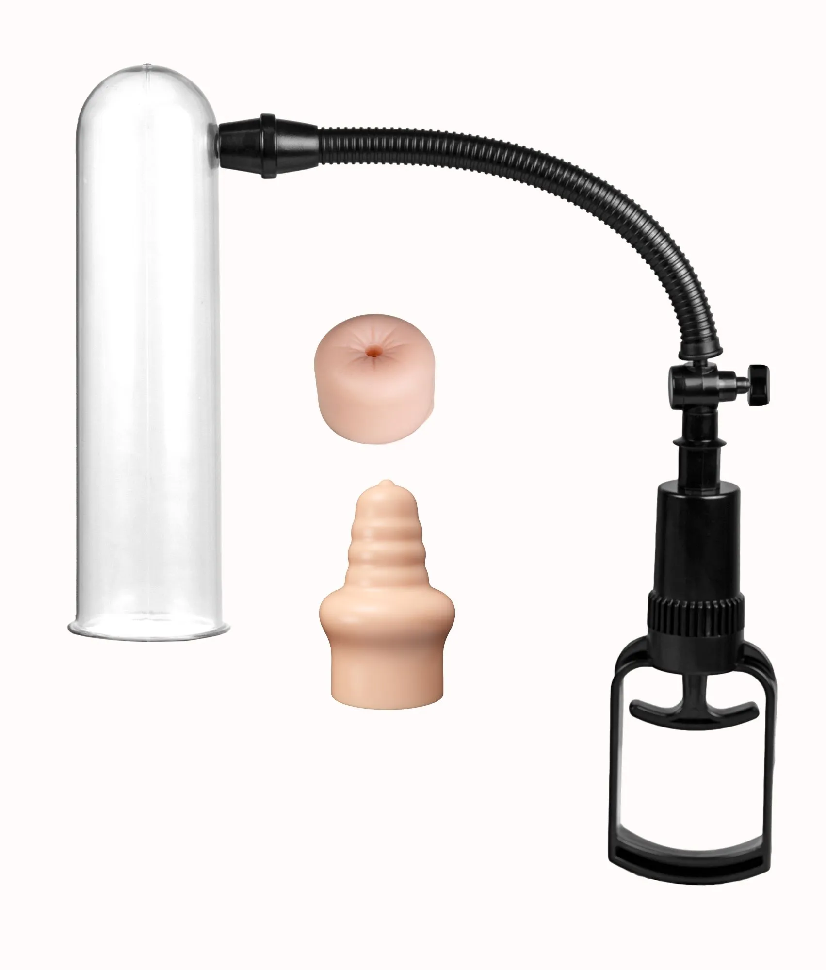 вакуумный массажер помпа lovetoy 463400ru в Москве