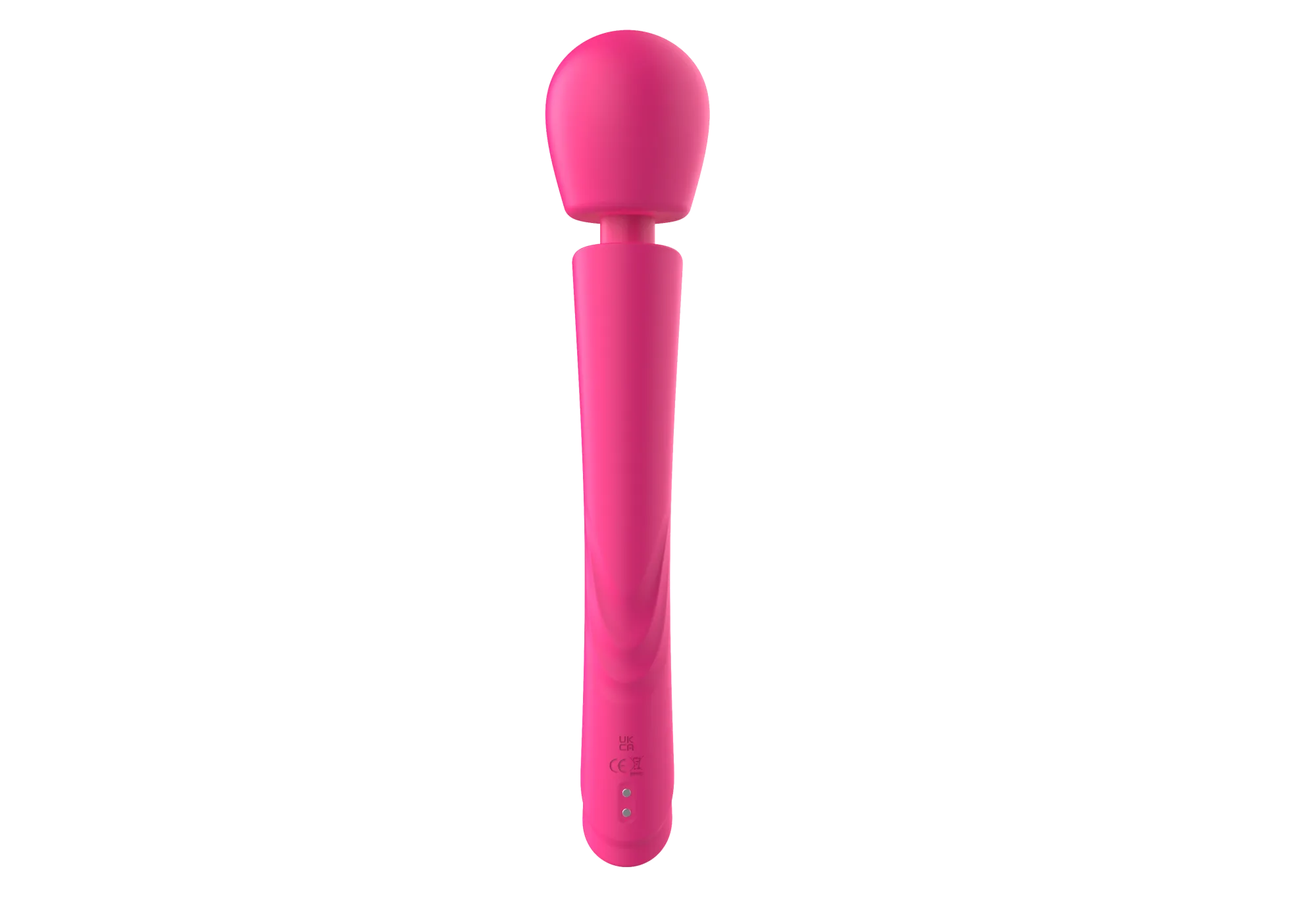 вибратор- вонд secwell sw24127-hot-pink в Москве