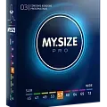 Презервативы MY.SIZE в Москве