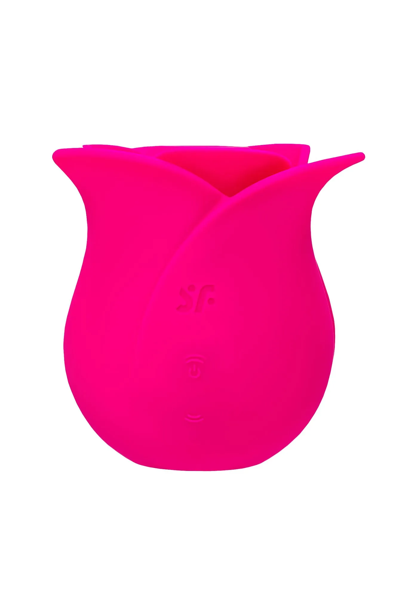 вакуум-волновой стимулятор клитора satisfyer pro 2 modern blossom, силикон, бордовый в Москве