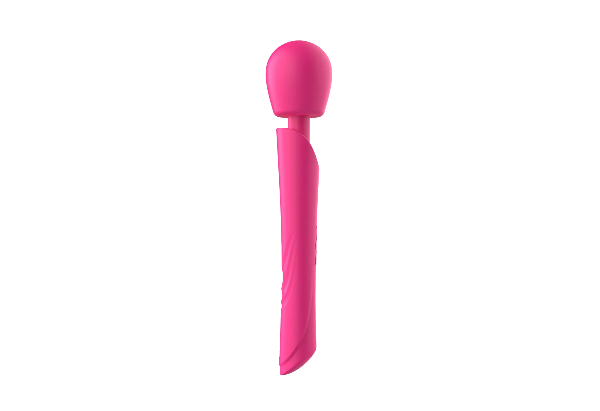 вибратор- вонд secwell sw24127-hot-pink в Москве