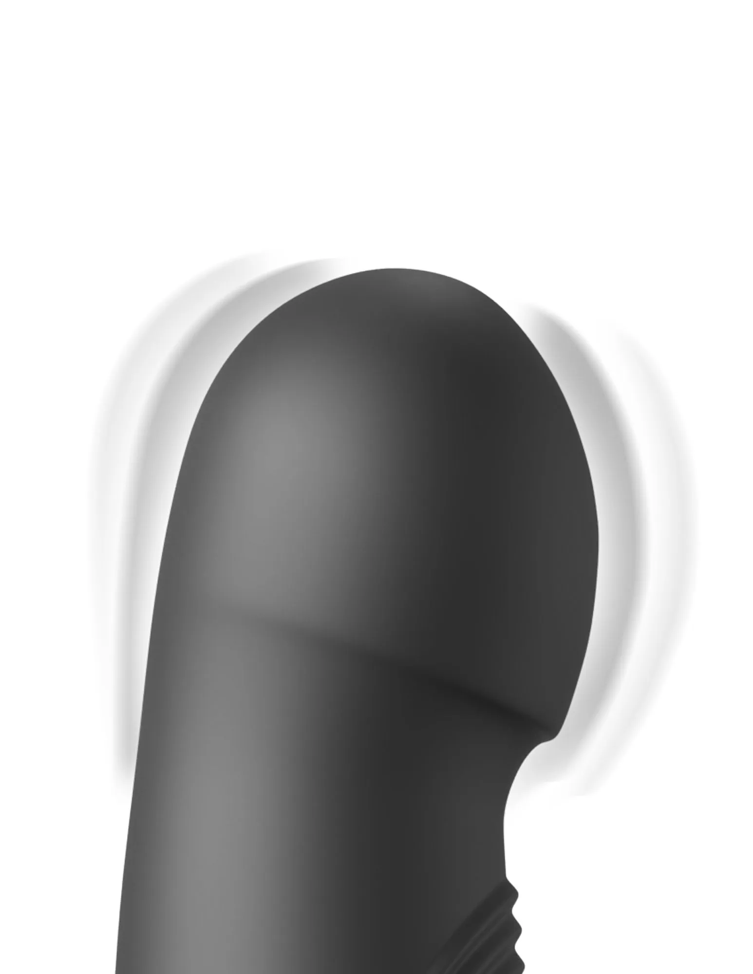 вибратор с функцией фрикций pogo thruster pipedream 456423pd в Москве