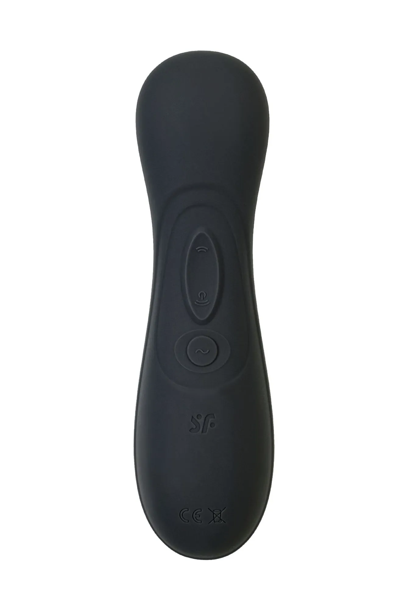 вакуумный стимулятор клитора satisfyer pro 2 generation 3, чёрный, 16,4 см в Москве