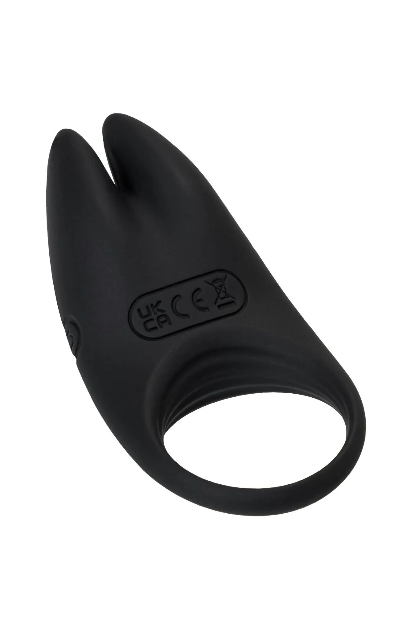 виброкольцо svakom winni 2, силикон, черный в Москве