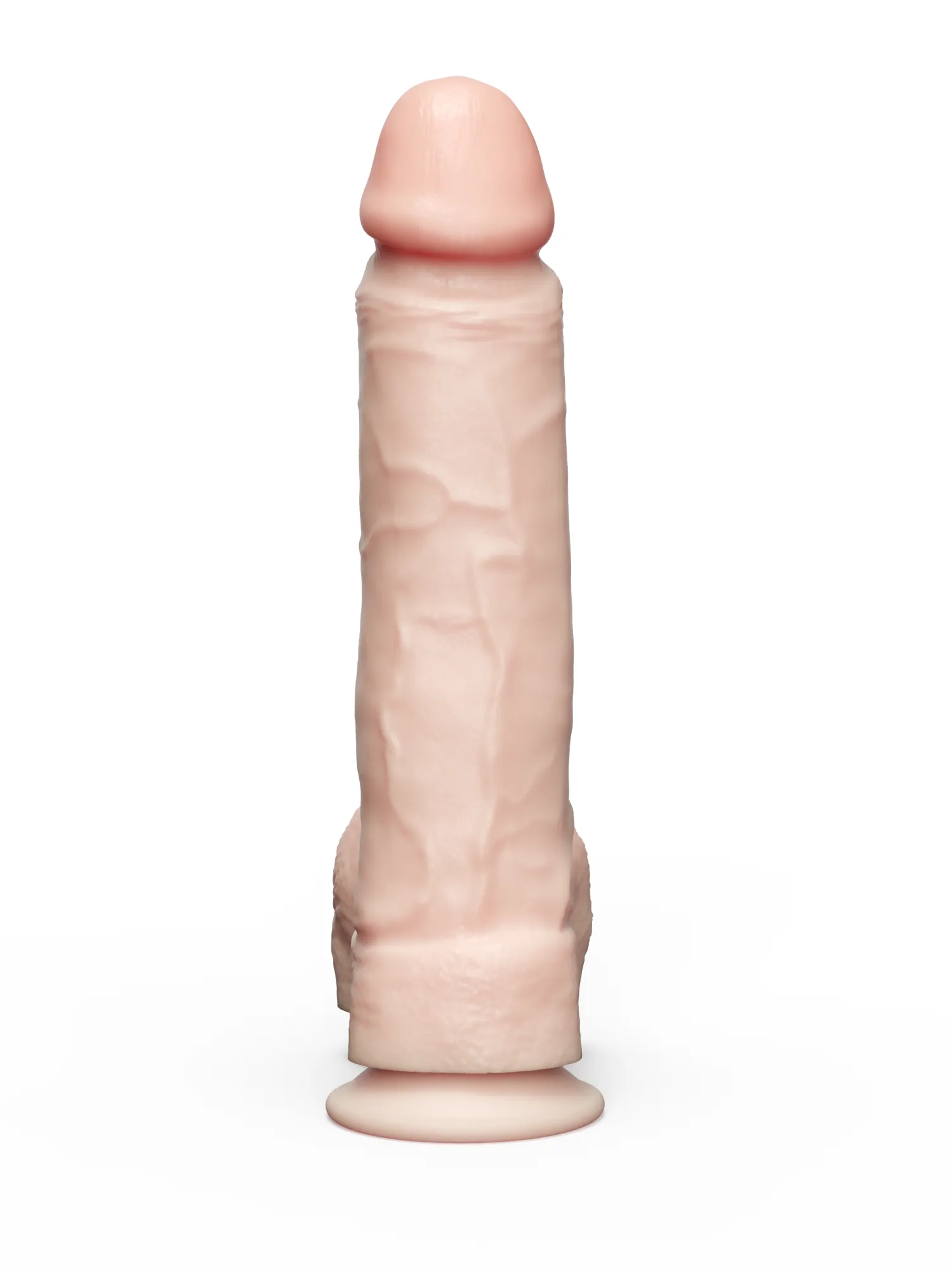 фаллоимитатор неоскин на присоске в ламинате lovetoy 815900ru в Москве