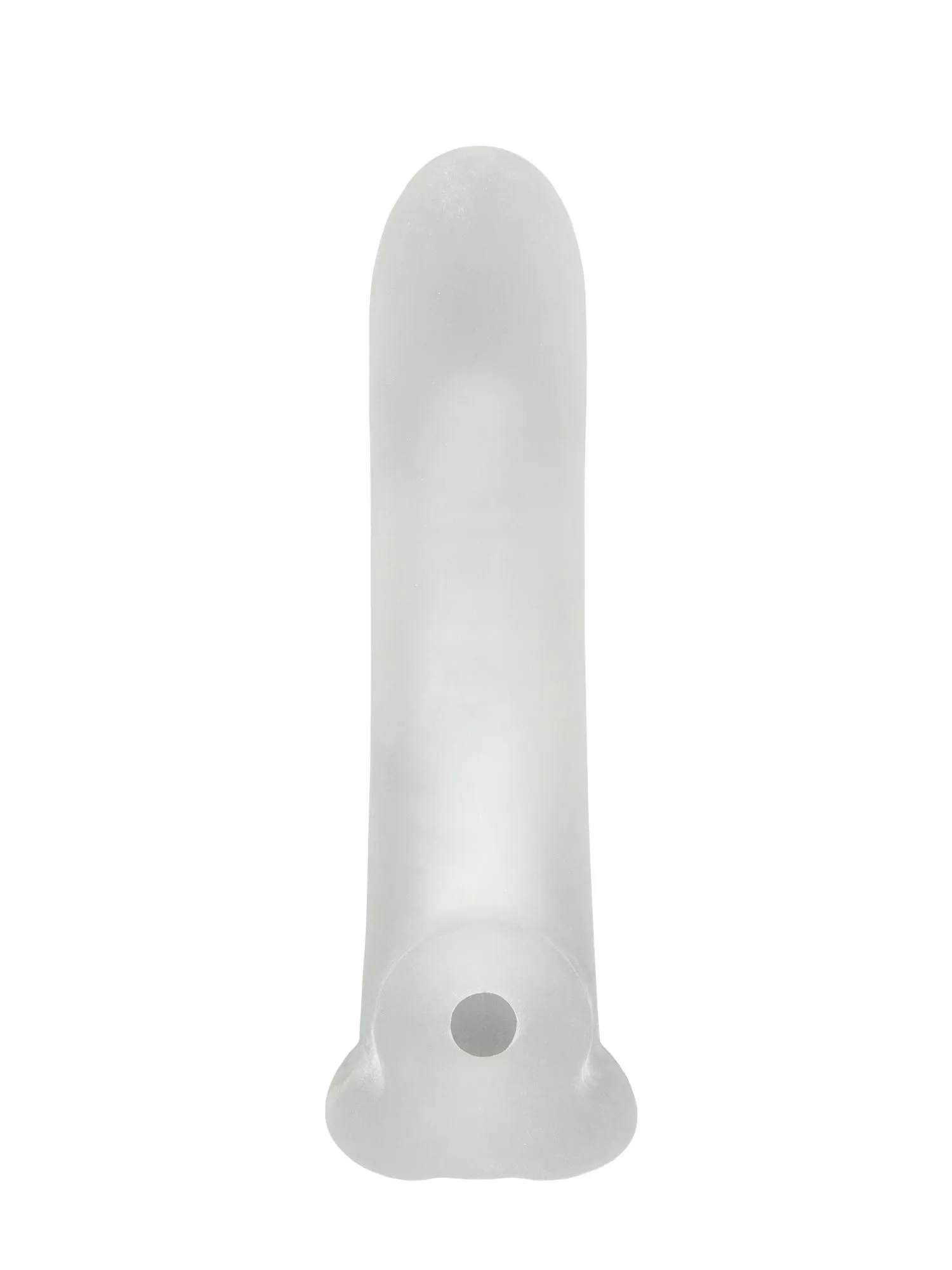 фаллоудлинитель super hero titan white 7018-02lola в Москве
