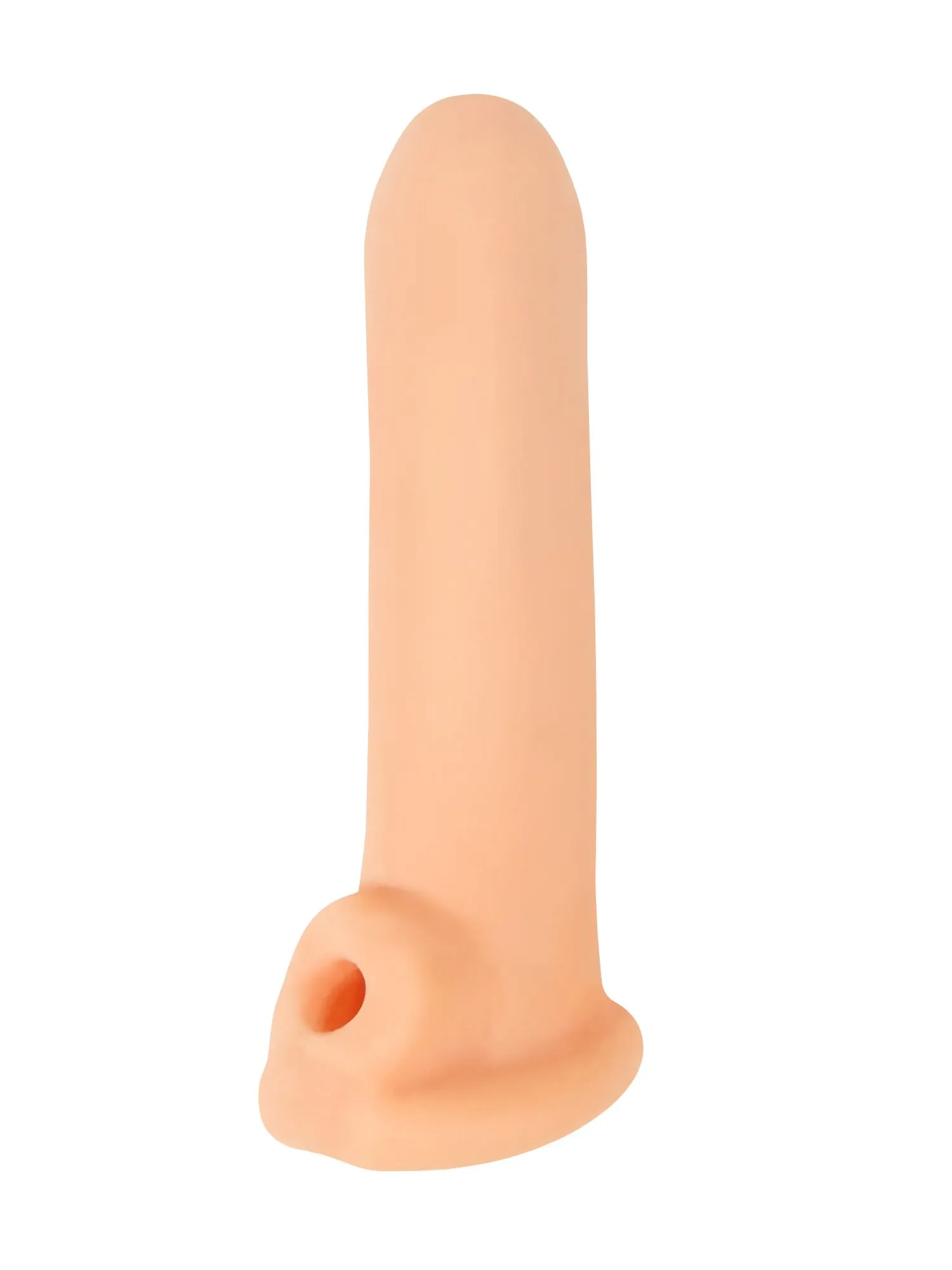 фаллоудлинитель super hero titan beige 7018-01lola в Москве