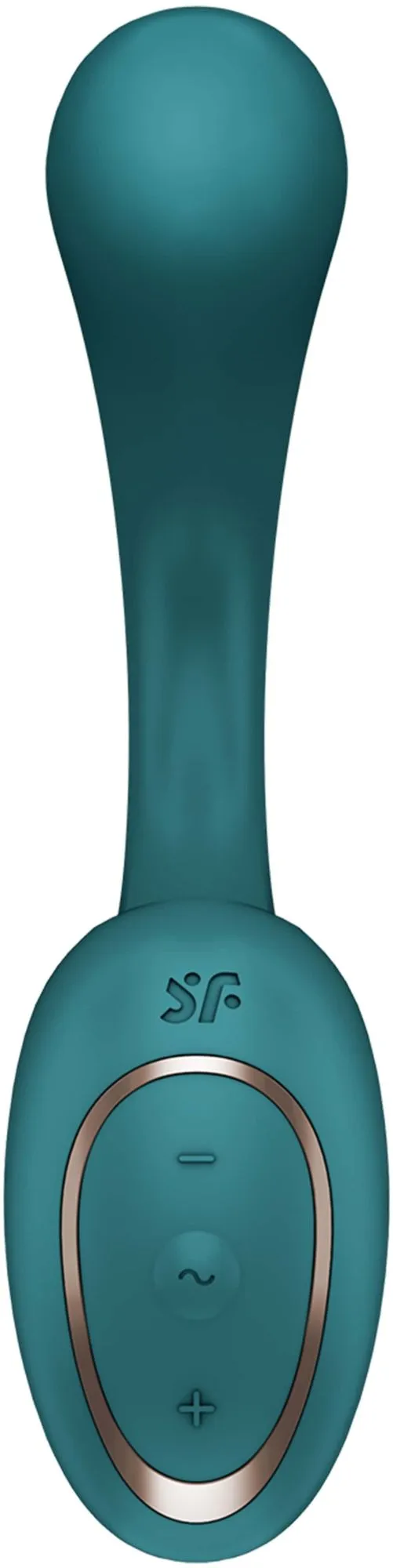 вибратор satisfyer g for goddess 2 green в Москве