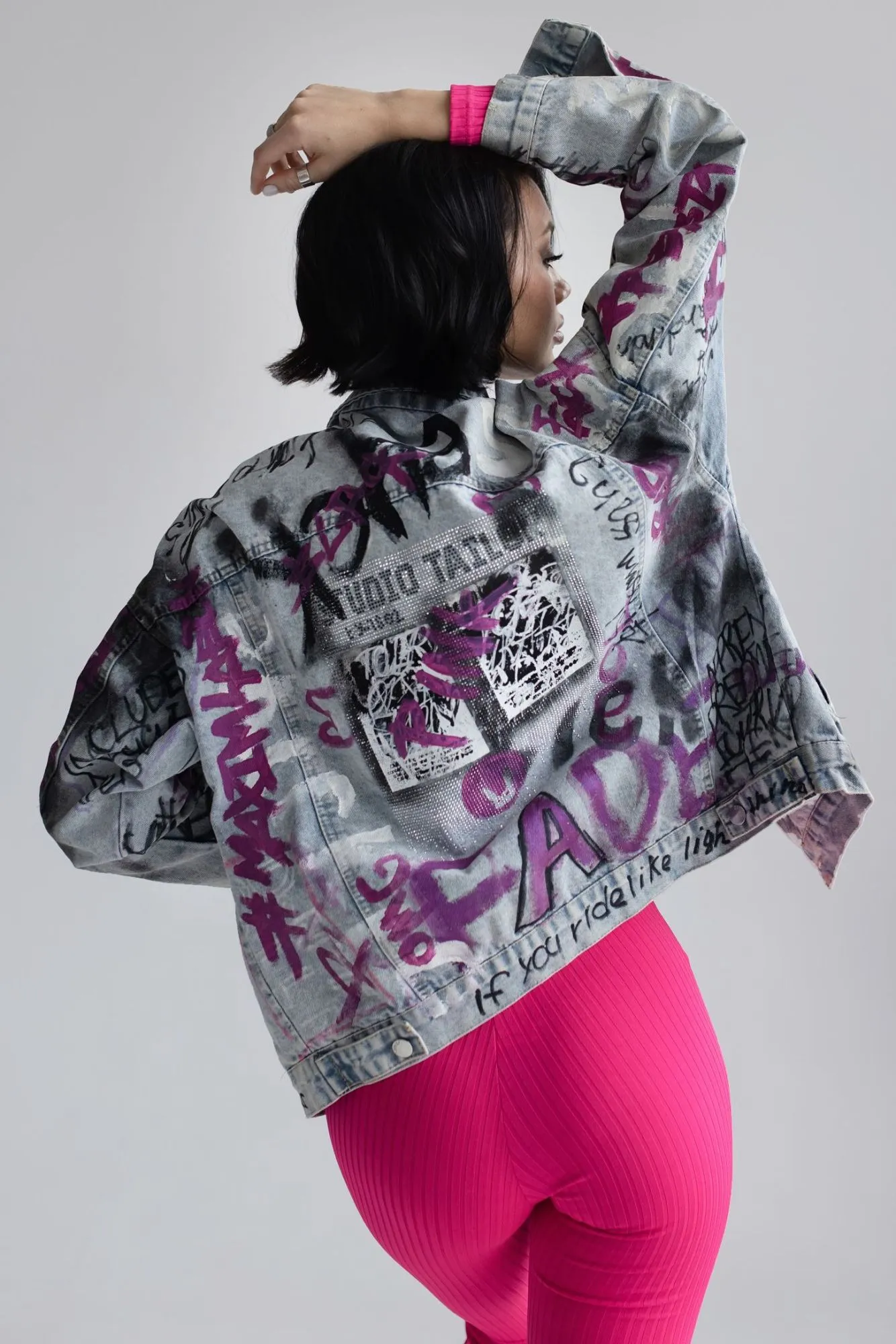 Одежда бренда Pink Rabbit в Москве