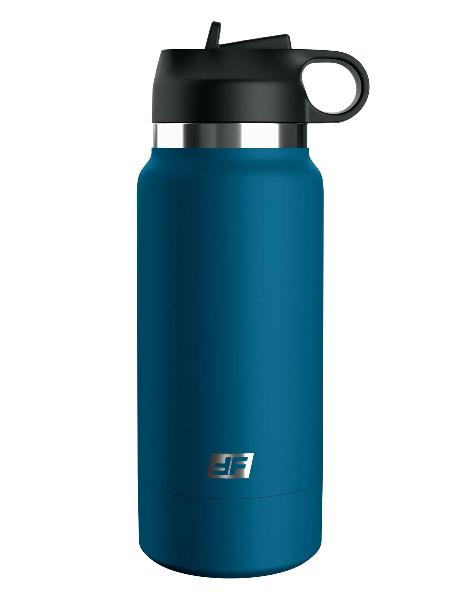 мастурбатор fap flask thrill seeker discreet stroker - black bottle - frosted pipedream rd62721pd в Москве