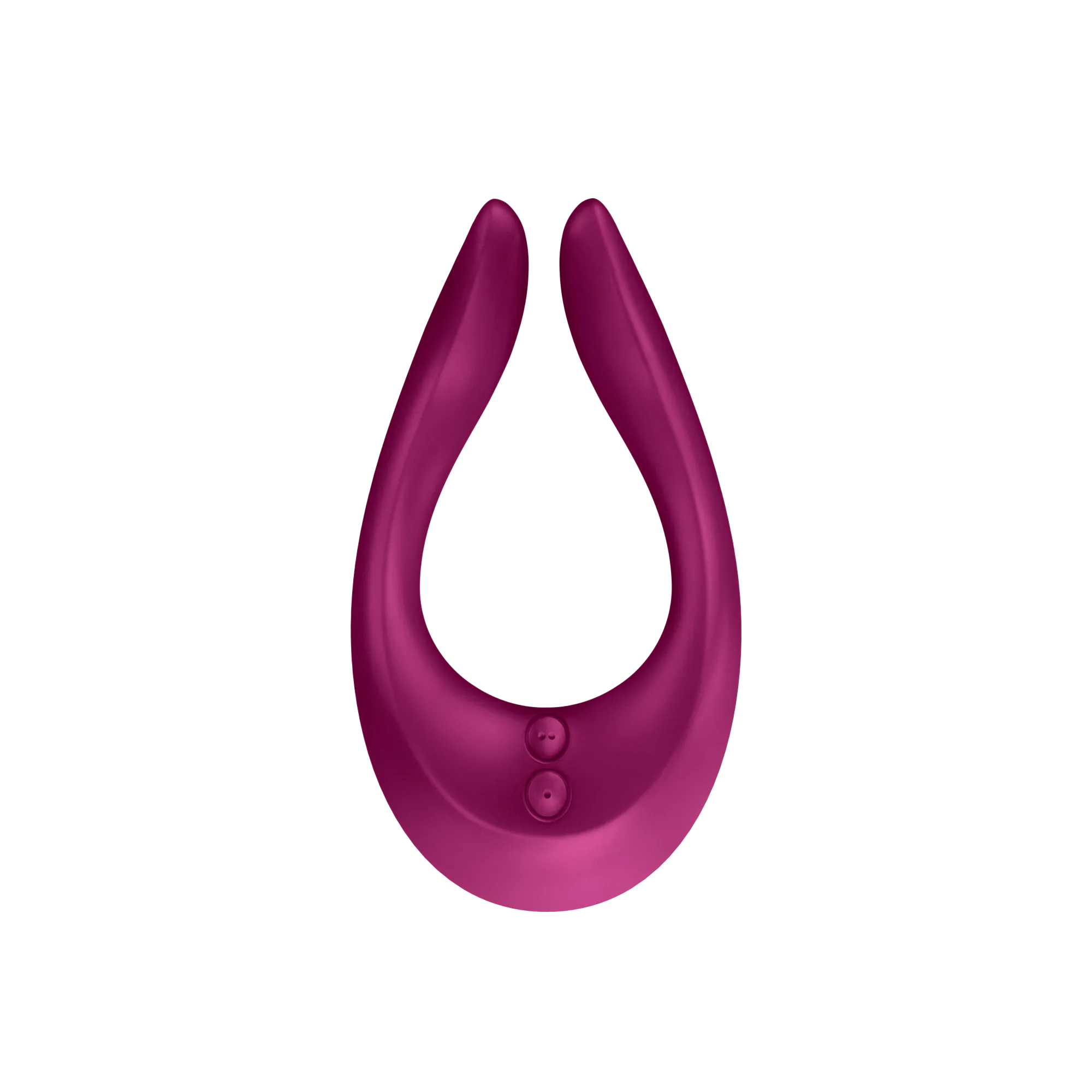 вибромассажер для пары satisfyer endless joy berry 001081sa в Москве
