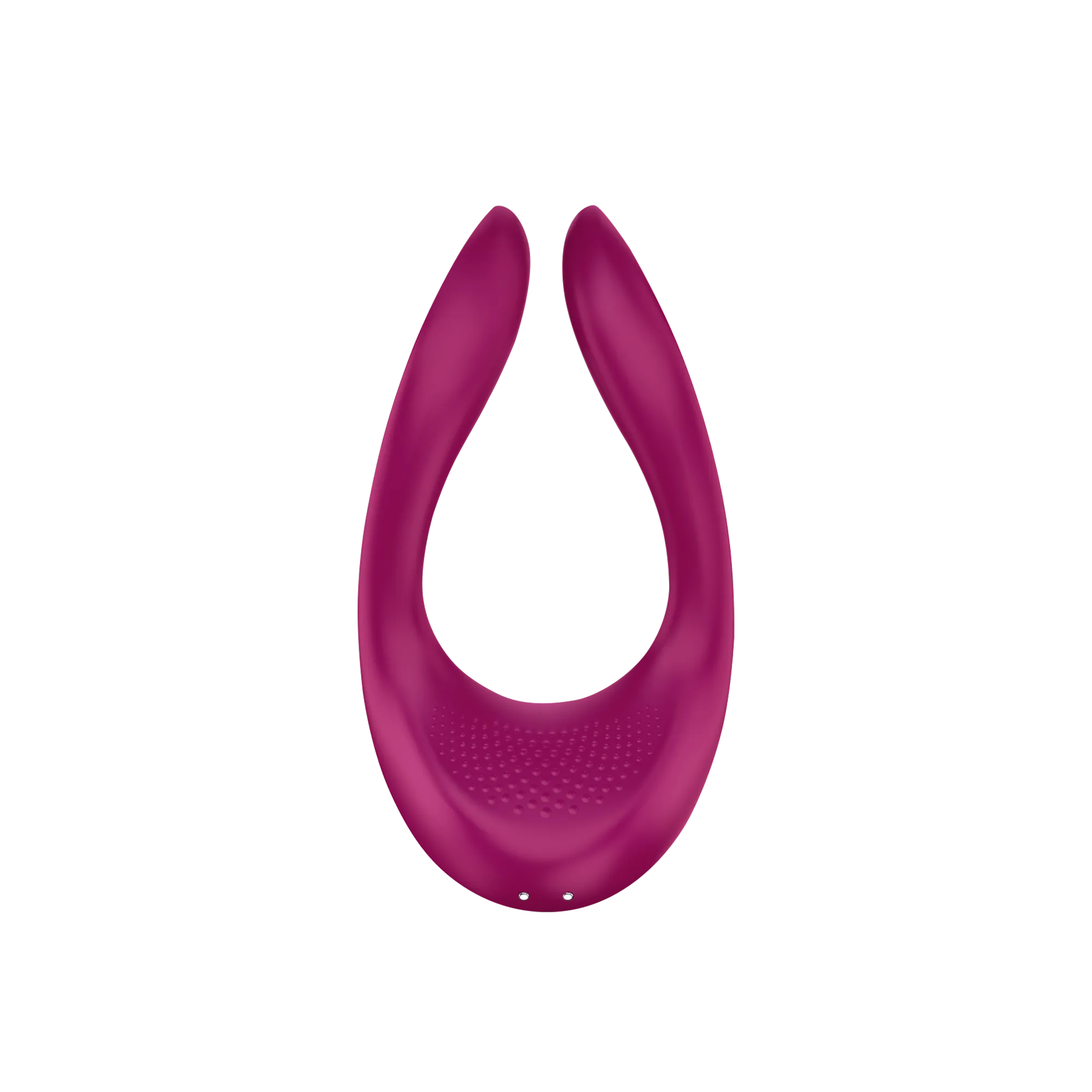 вибромассажер для пары satisfyer endless joy berry 001081sa в Москве