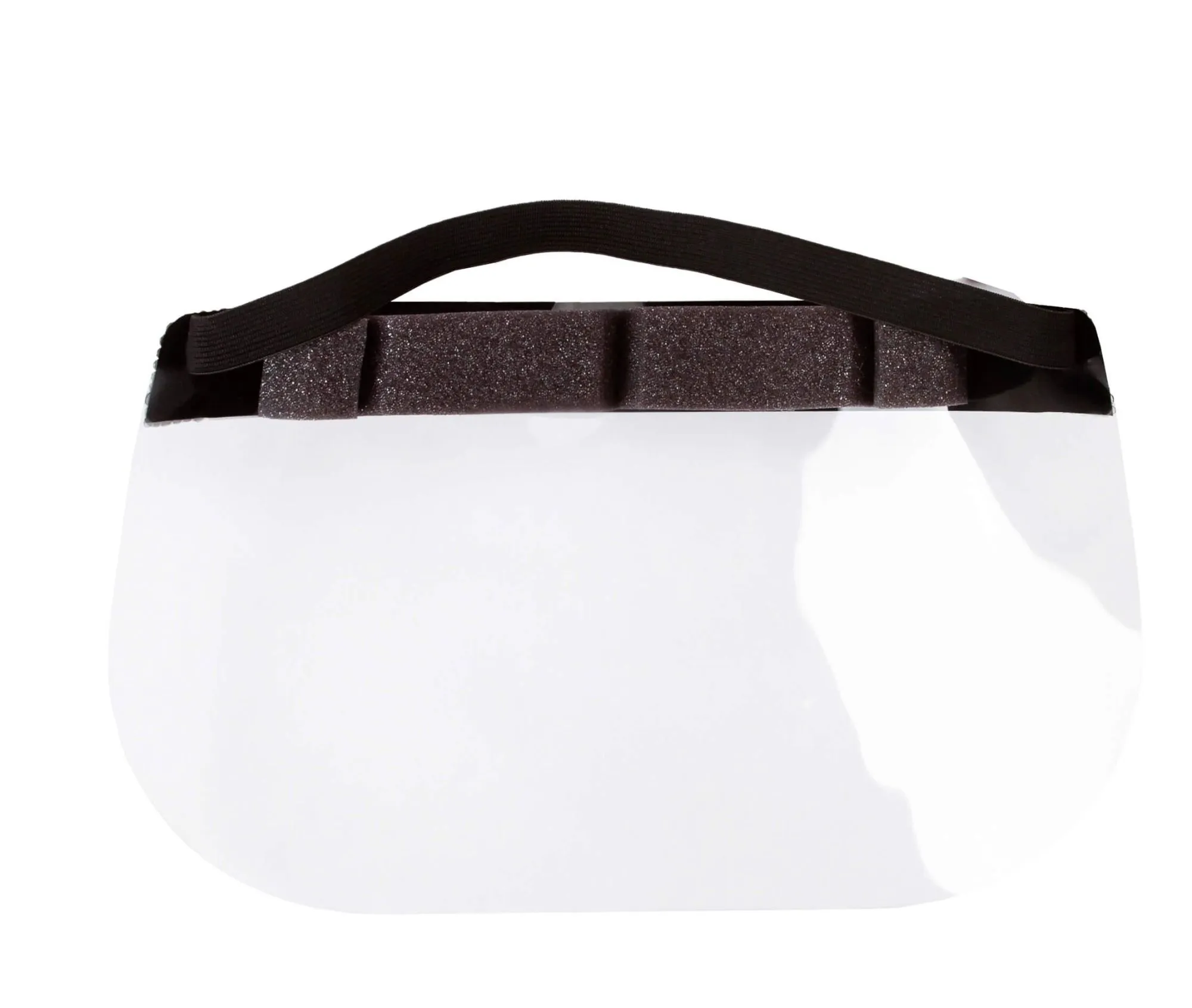 защитная маска-экран со стразами maximilian lapin в Москве