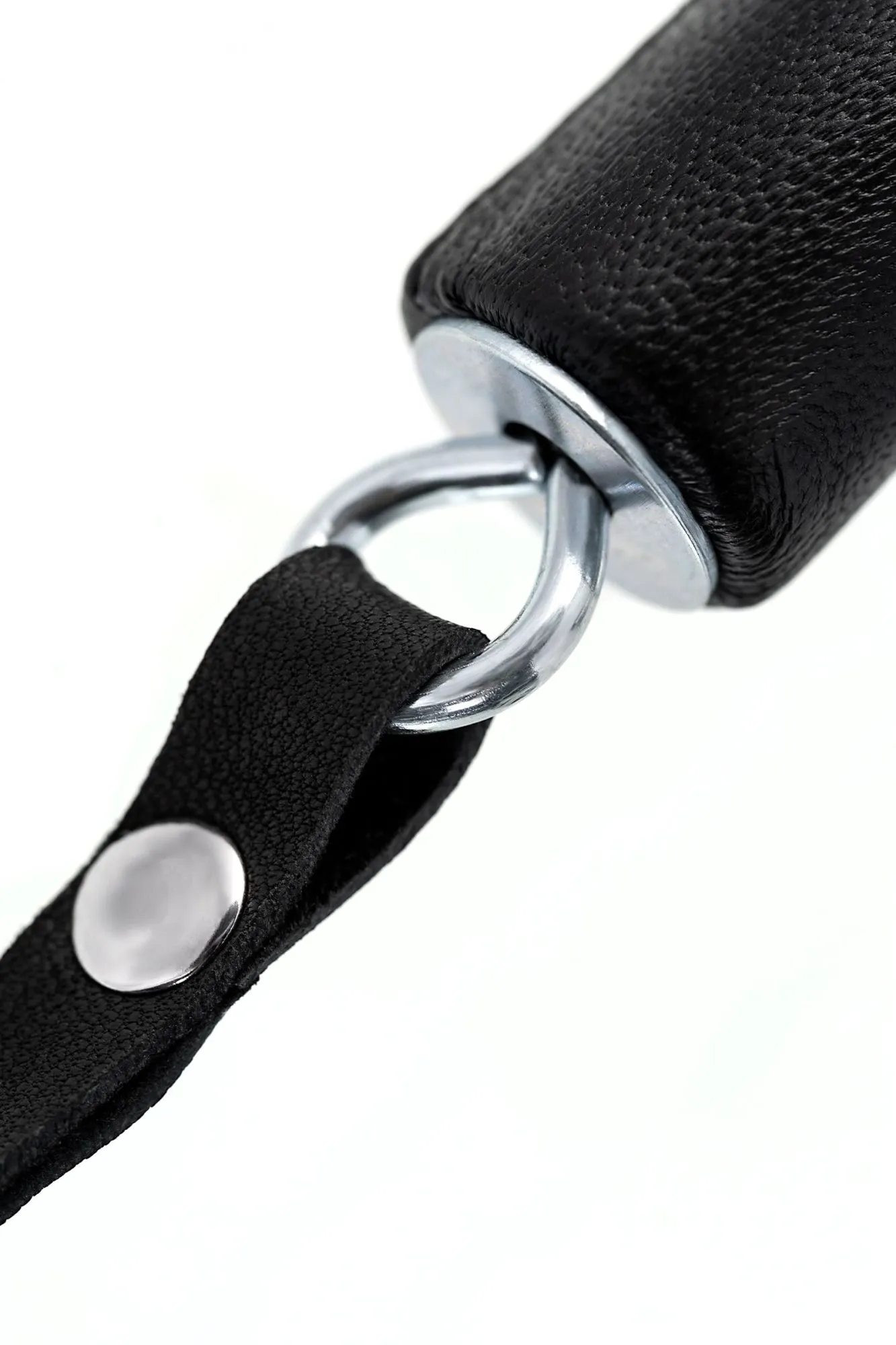 плеть pecado bdsm, чёрная рукоять, чёрные хлысты, натуральная кожа в Москве