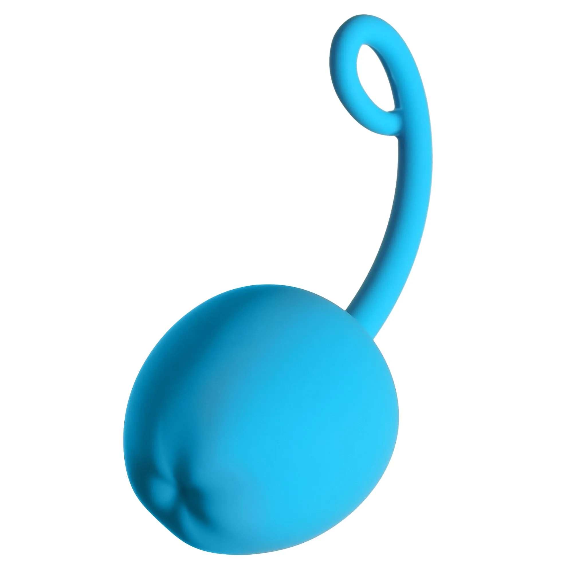 стимулятор со смещенным центром тяжести emotions sweetie turquoise 4004-03lola в Москве