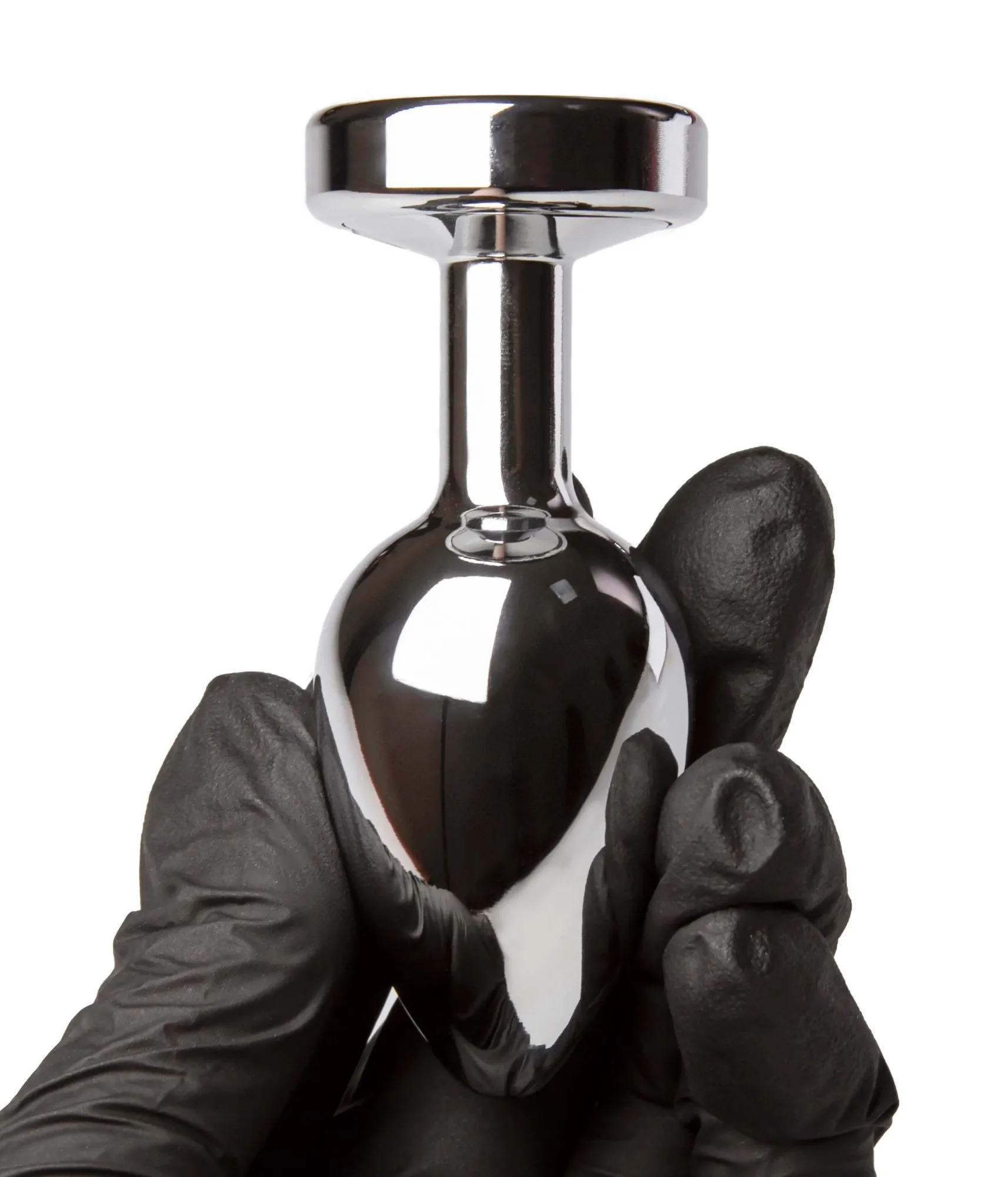 пробка led металлическая, размер m в Москве